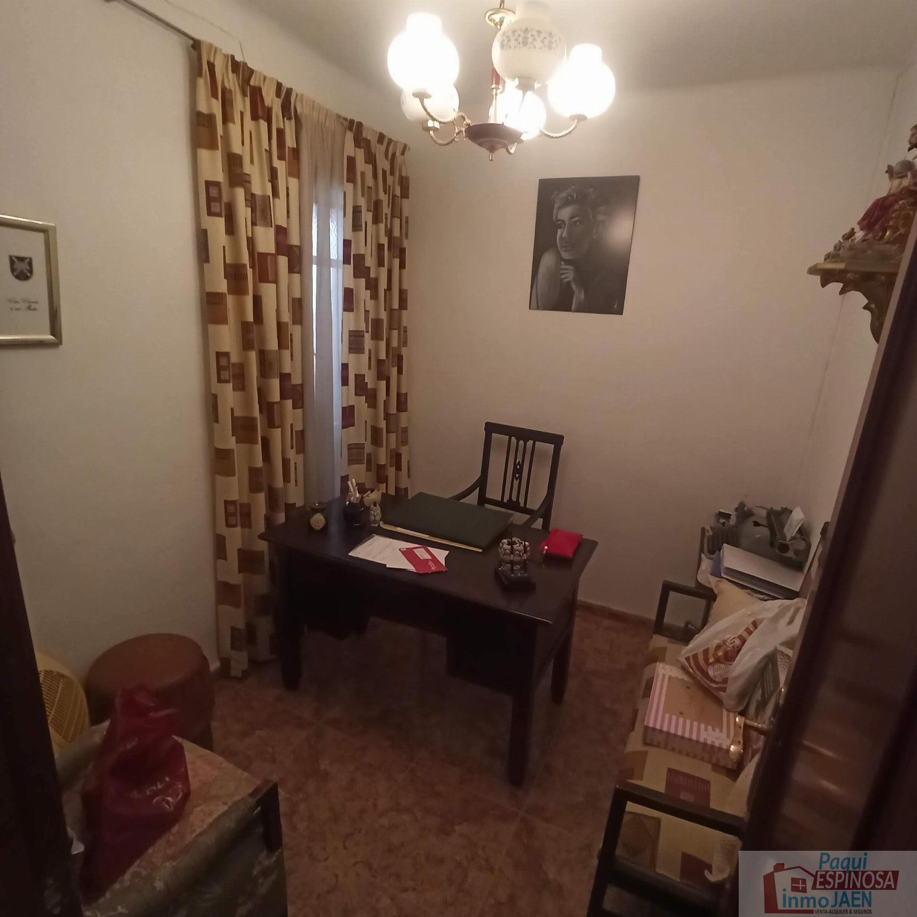 Venta de casa en Torredonjimeno