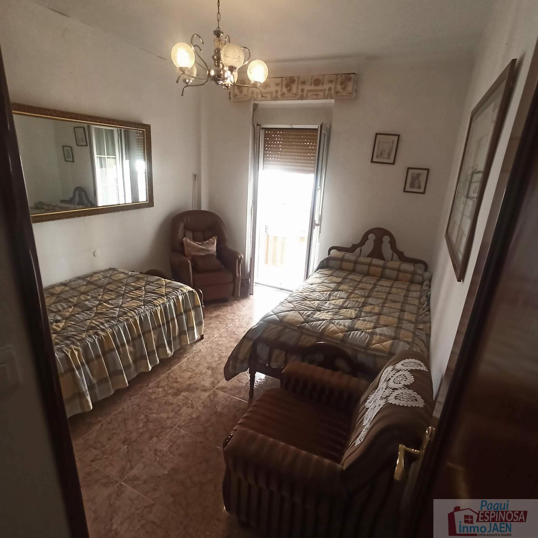 Venta de casa en Torredonjimeno