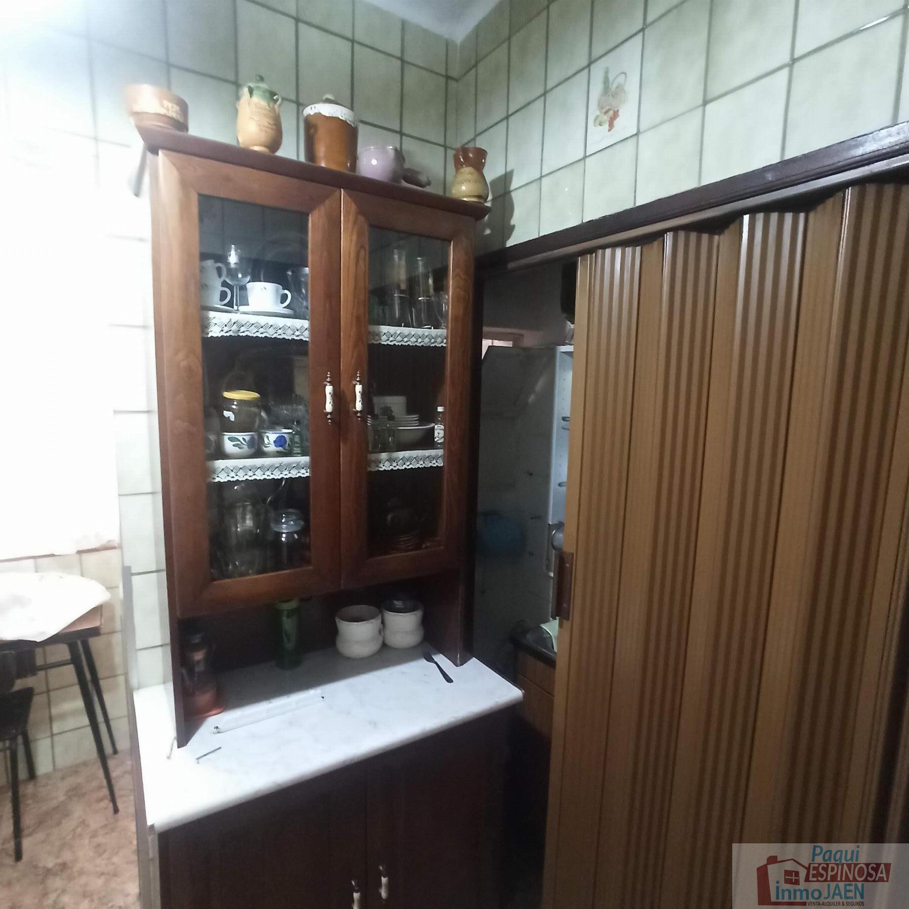 Venta de casa en Torredonjimeno