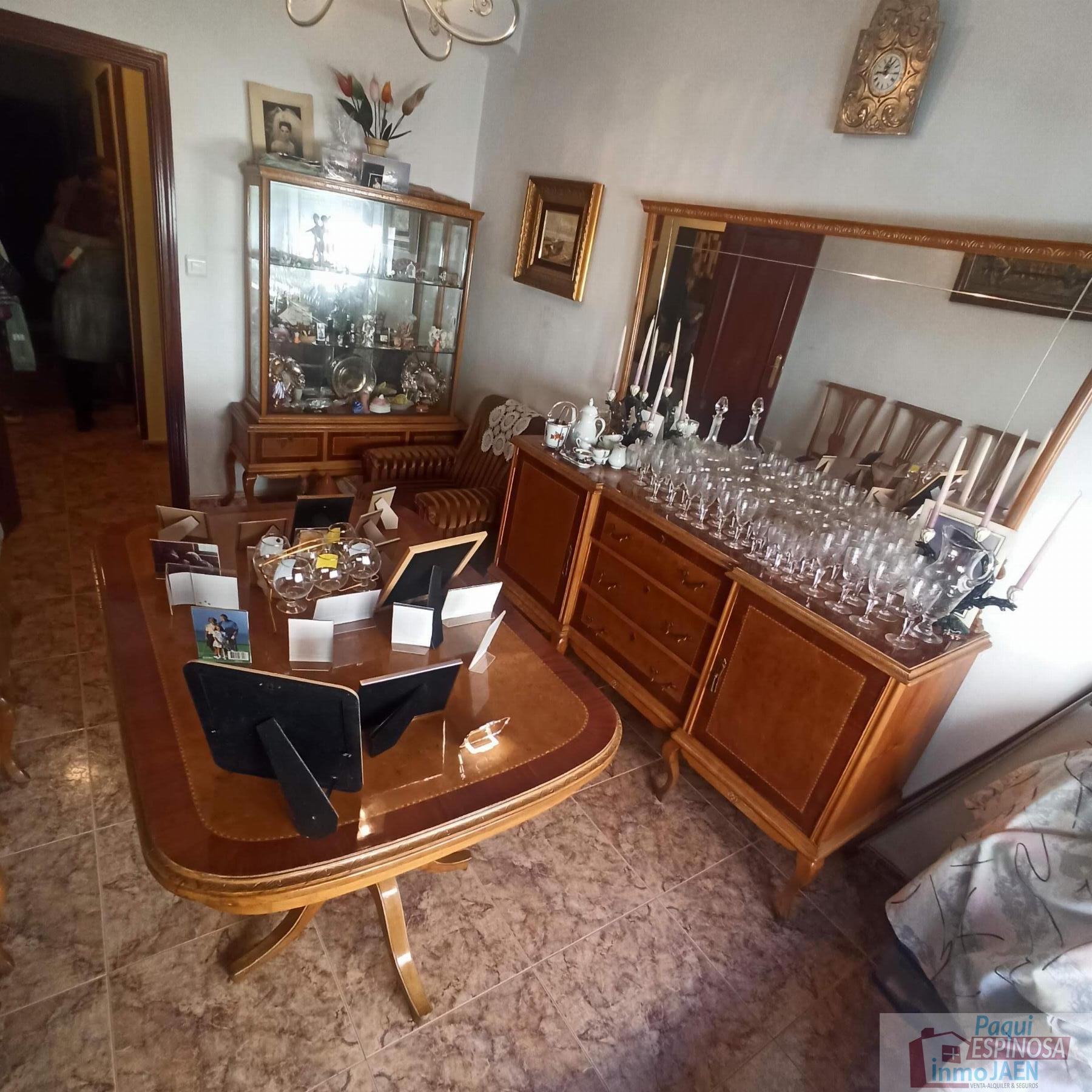 Venta de casa en Torredonjimeno