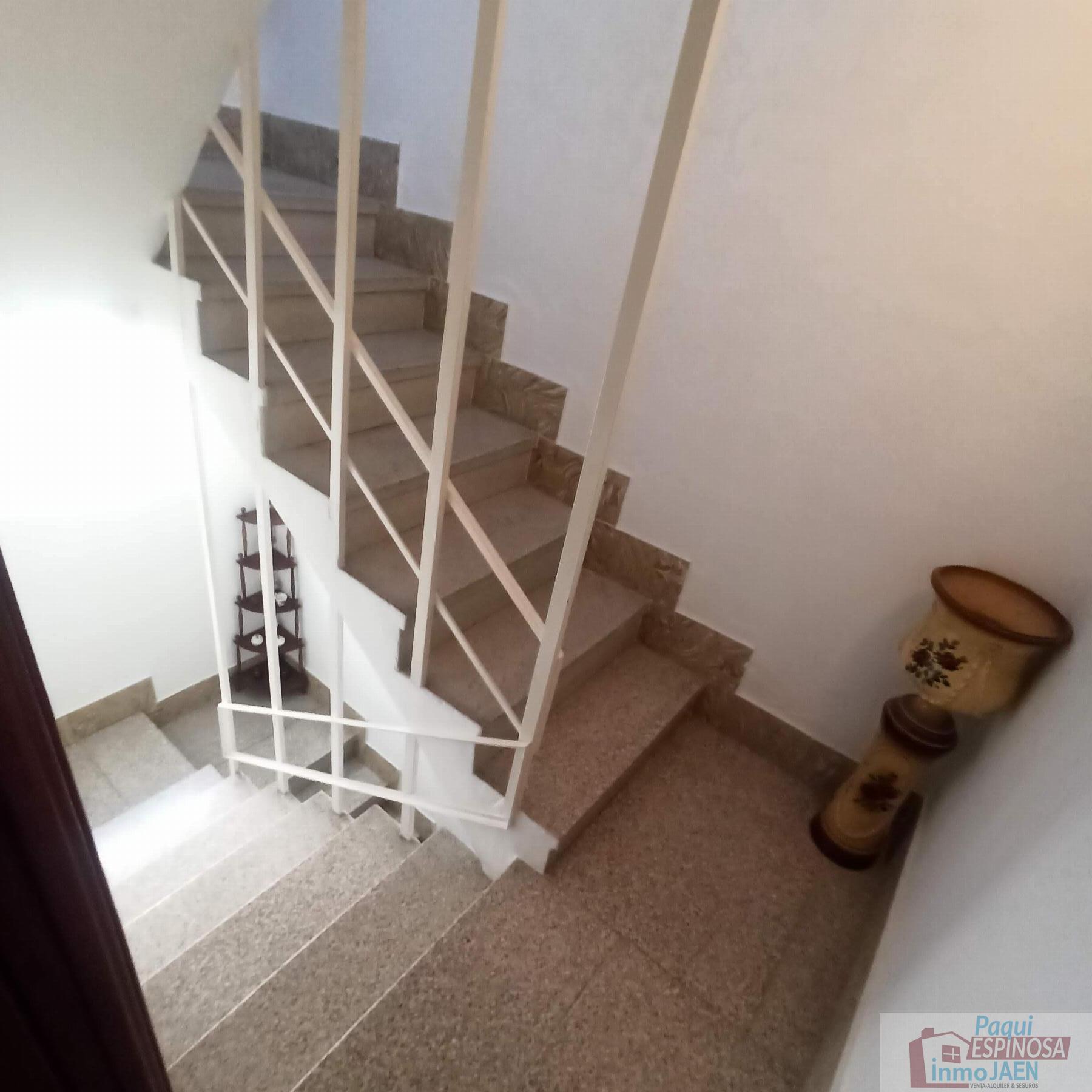 Venta de casa en Torredonjimeno