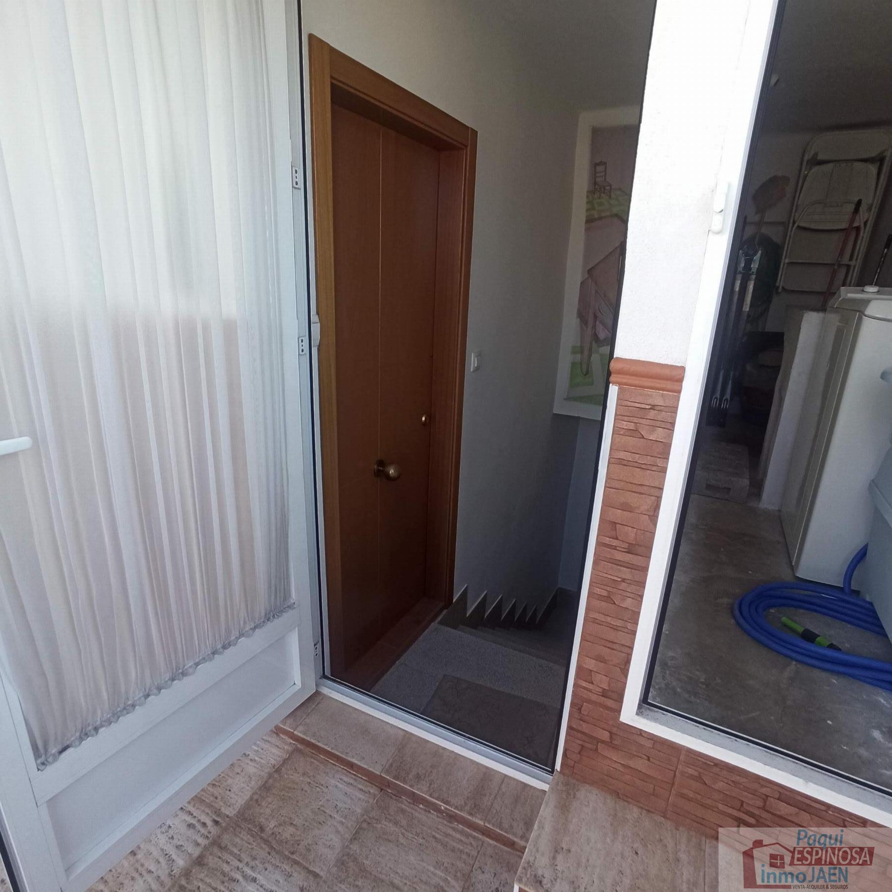 Venta de casa en Torredonjimeno