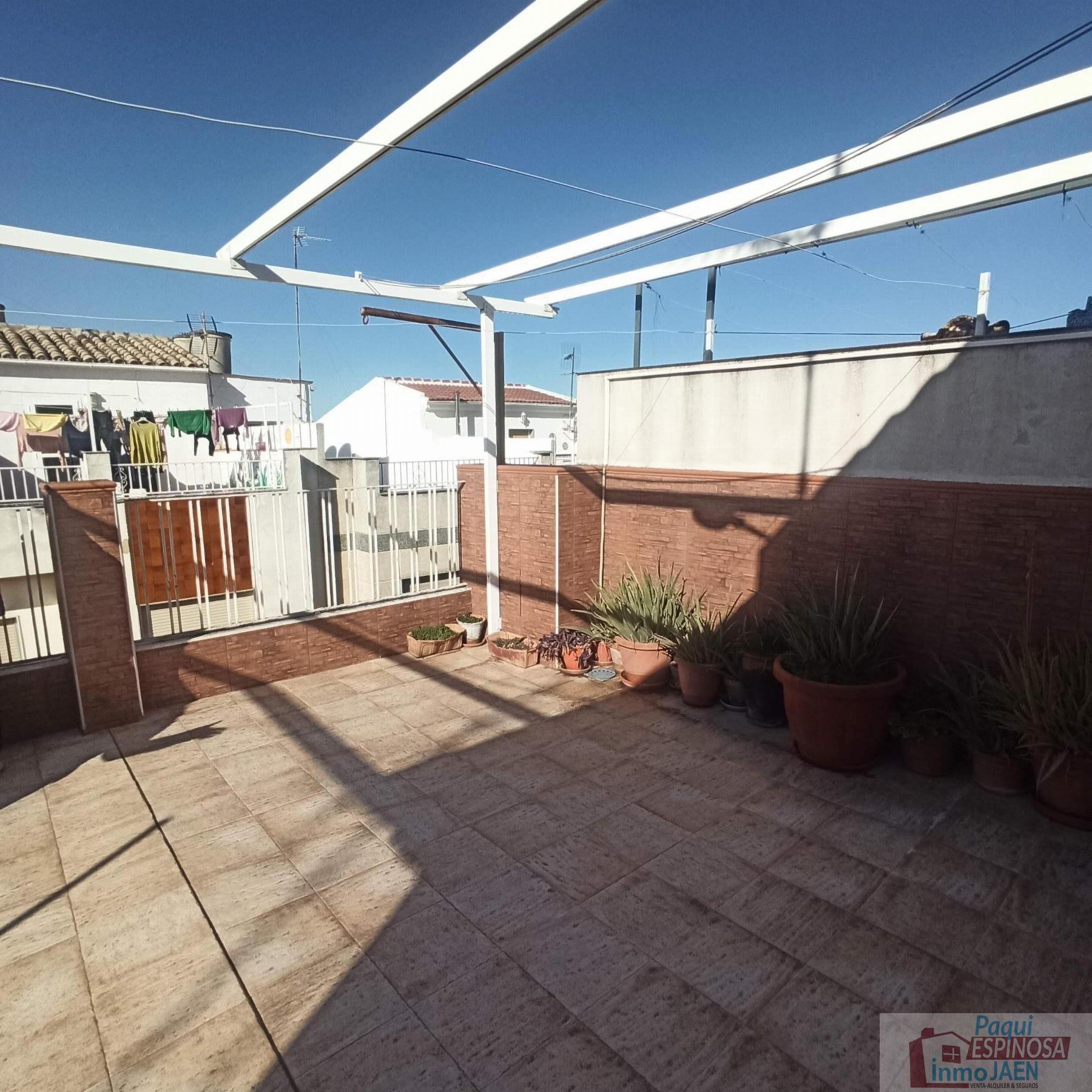 Venta de casa en Torredonjimeno