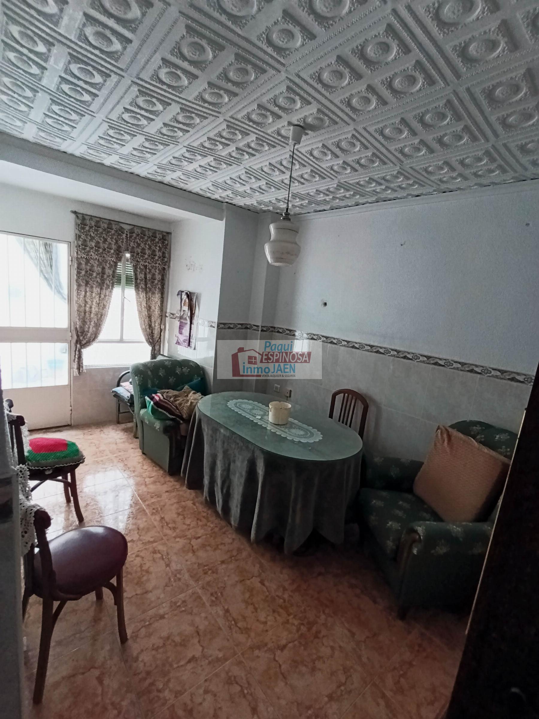 Venta de casa en Torredonjimeno