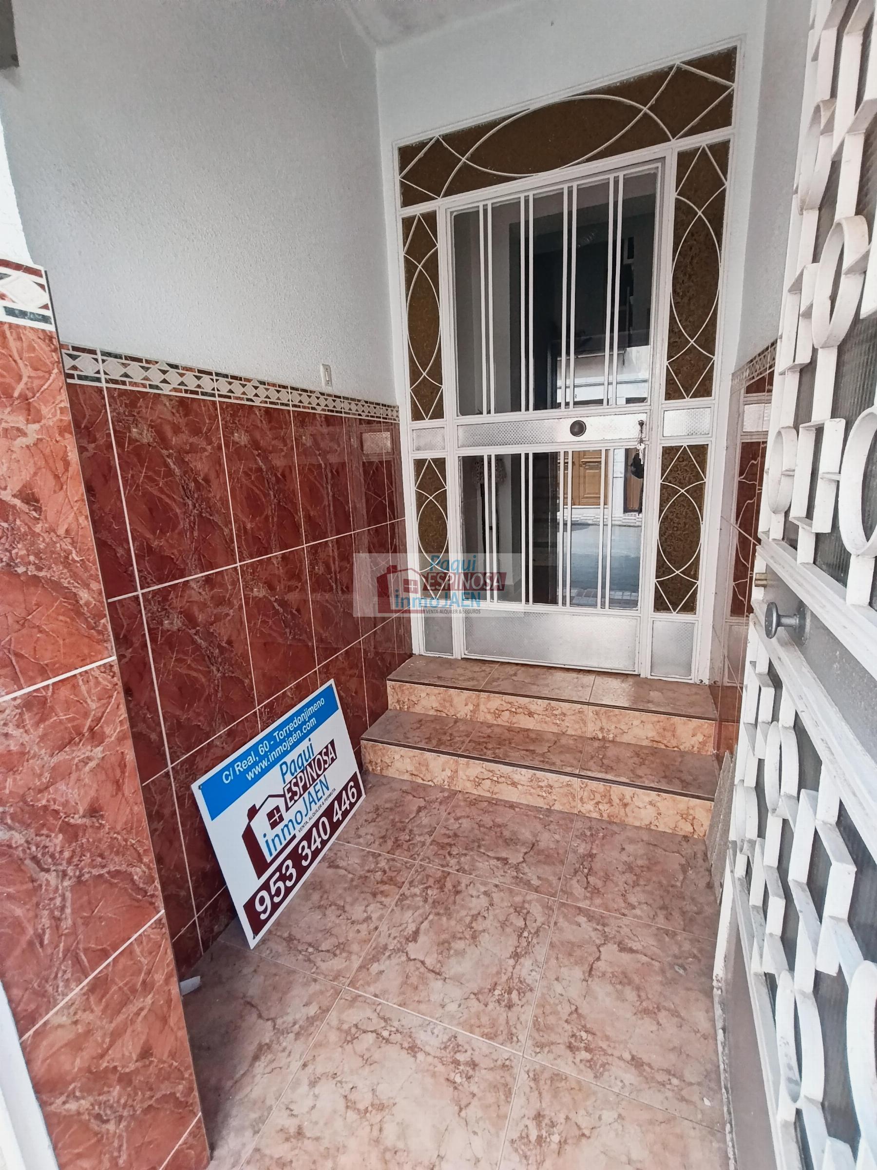 Venta de casa en Torredonjimeno