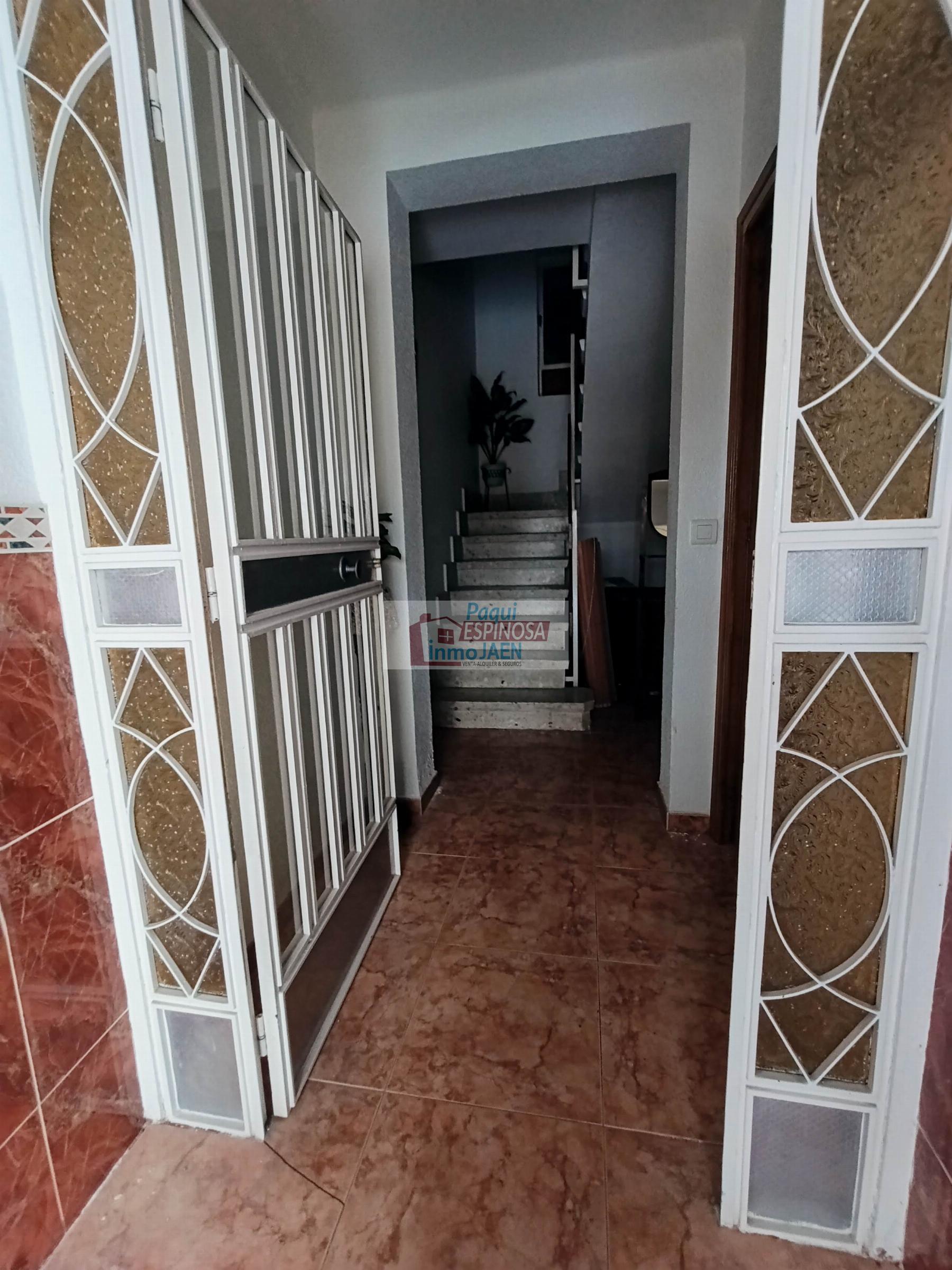 Venta de casa en Torredonjimeno
