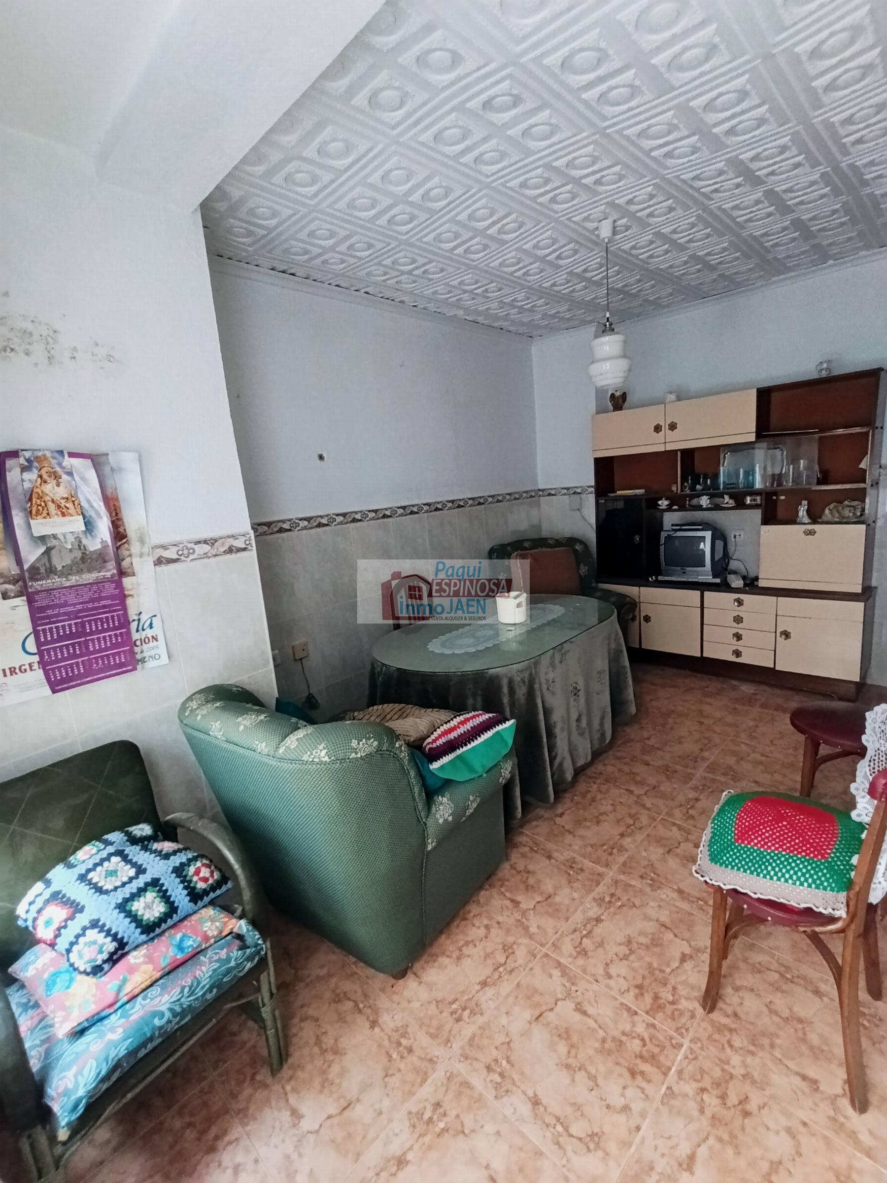 Venta de casa en Torredonjimeno