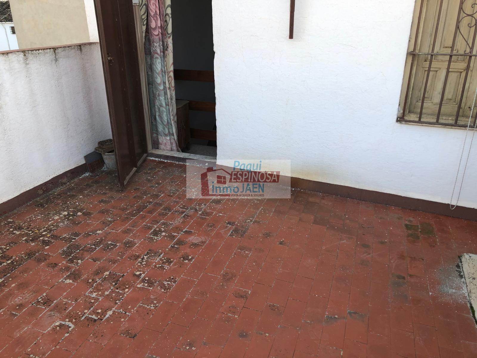 Venta de casa en Torredonjimeno
