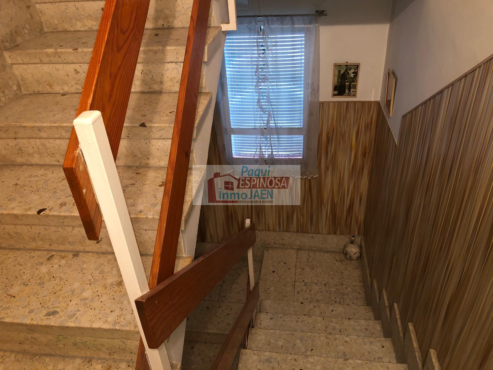 Venta de casa en Torredonjimeno