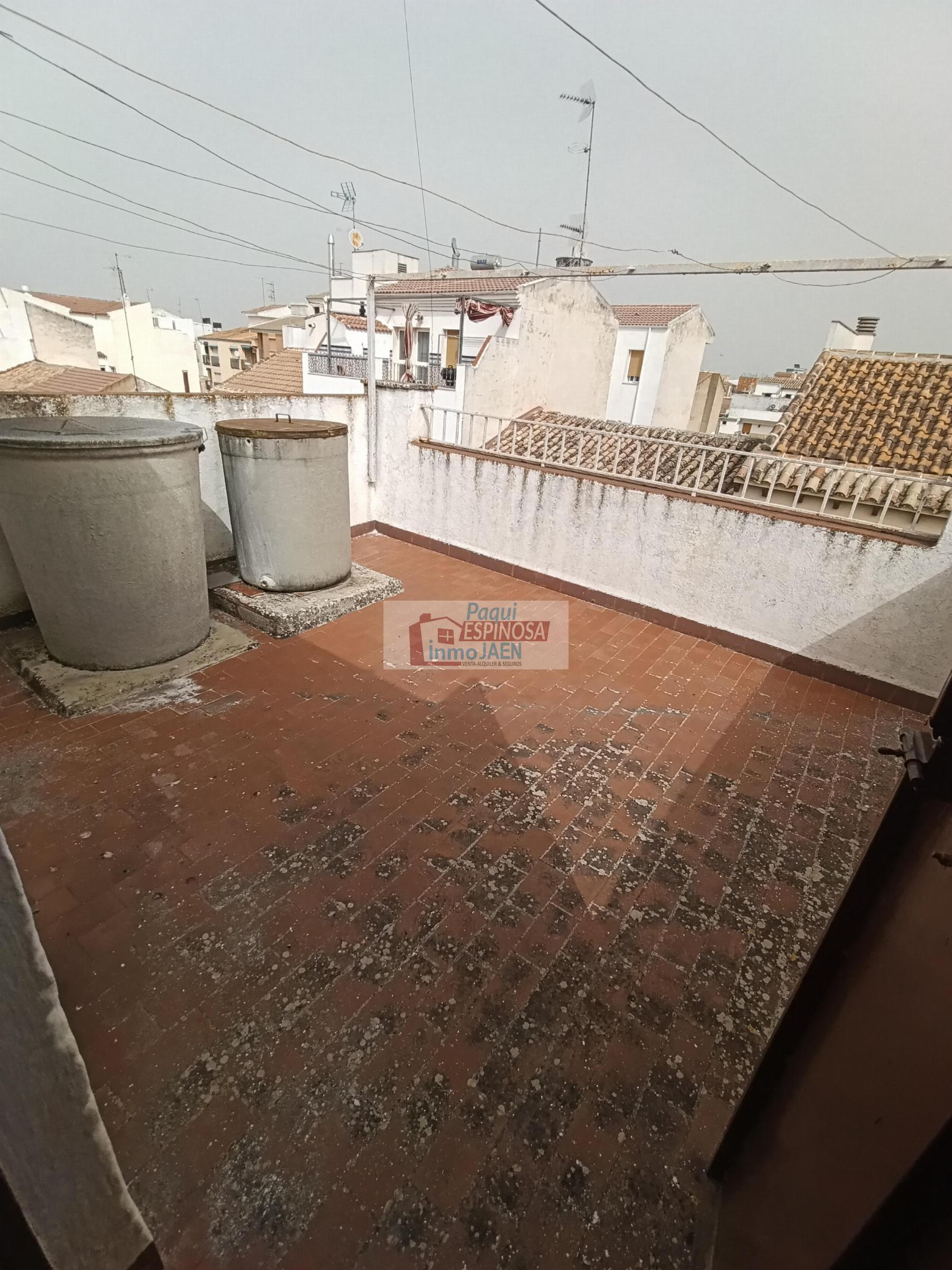 Venta de casa en Torredonjimeno