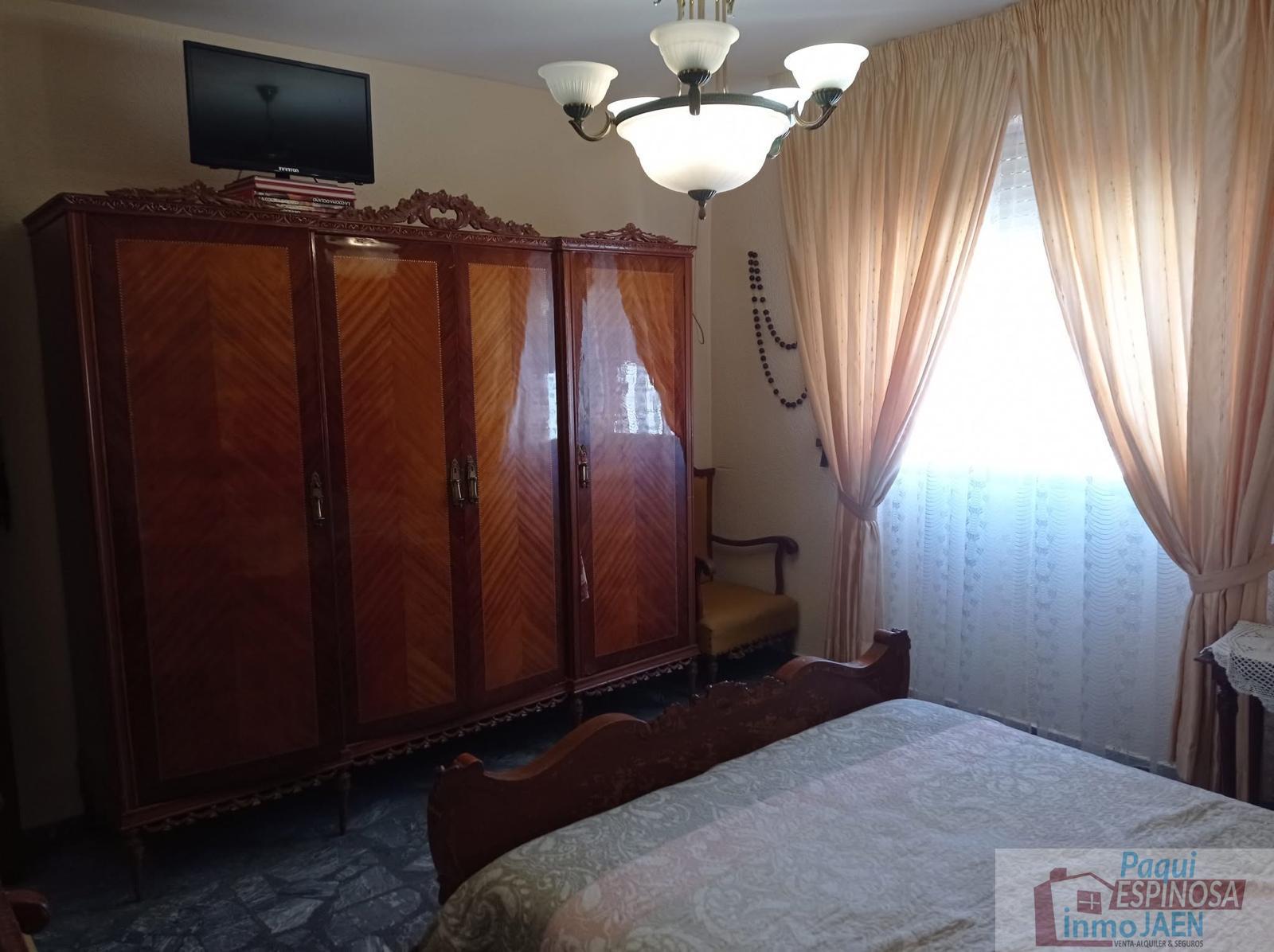 Venta de piso en Torredonjimeno
