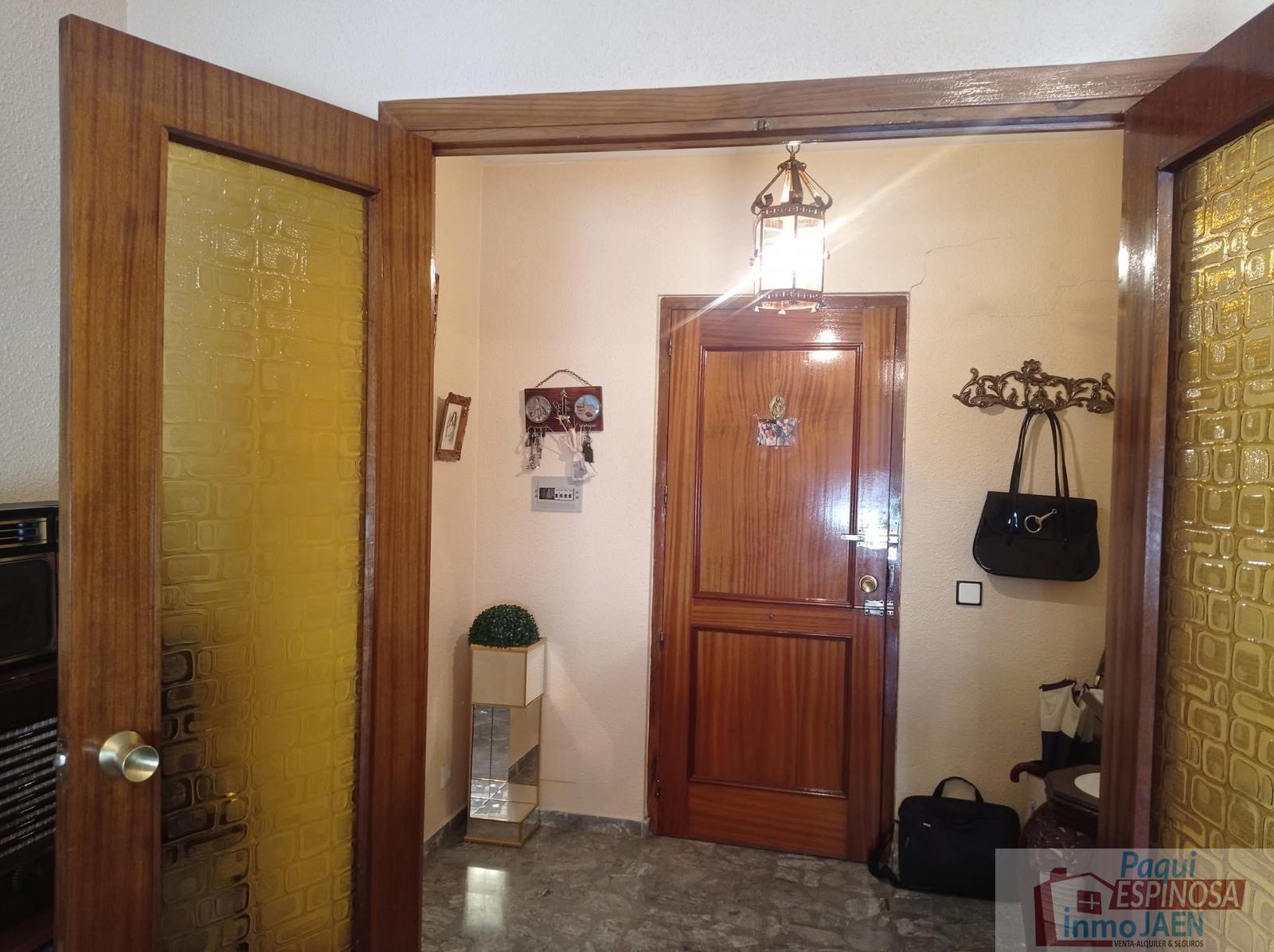 Venta de piso en Torredonjimeno