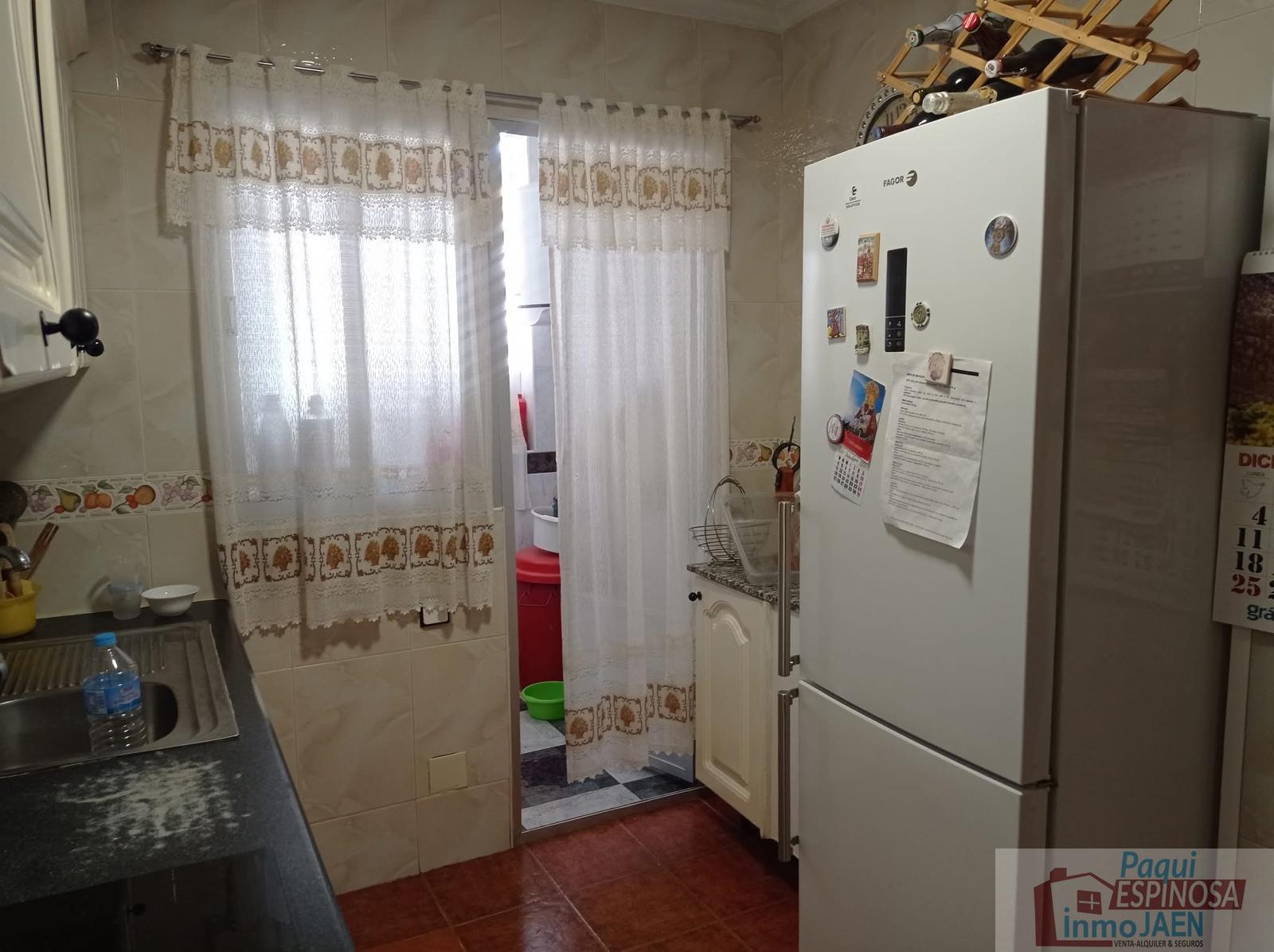Venta de piso en Torredonjimeno