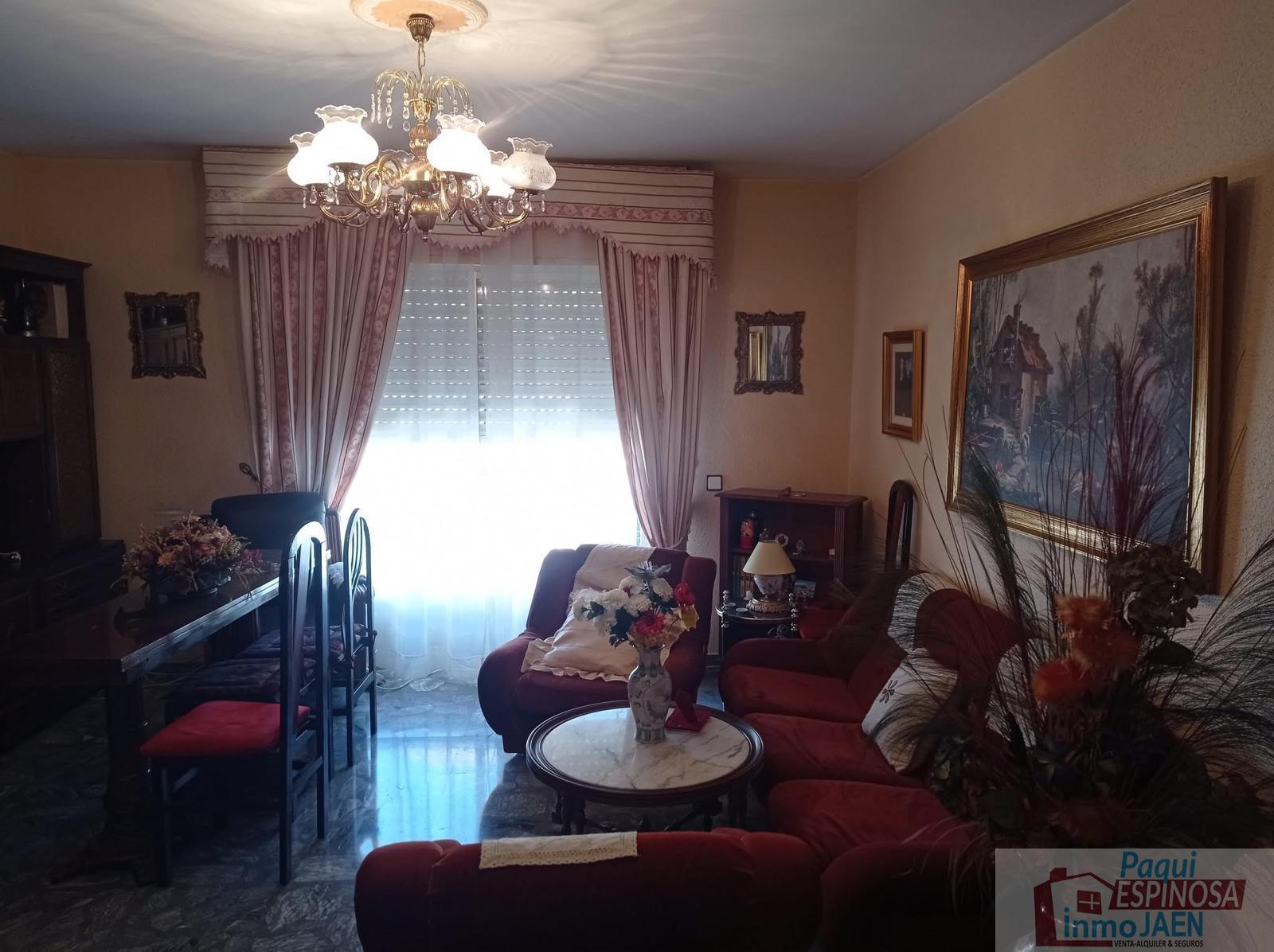 Venta de piso en Torredonjimeno