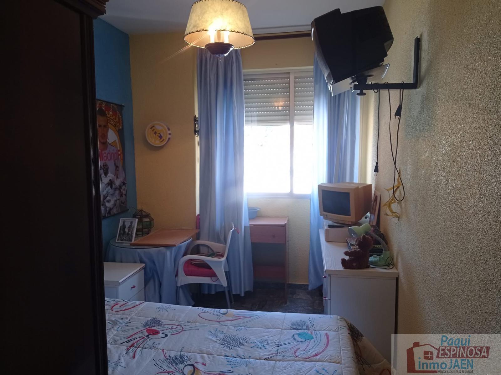 Venta de piso en Torredonjimeno