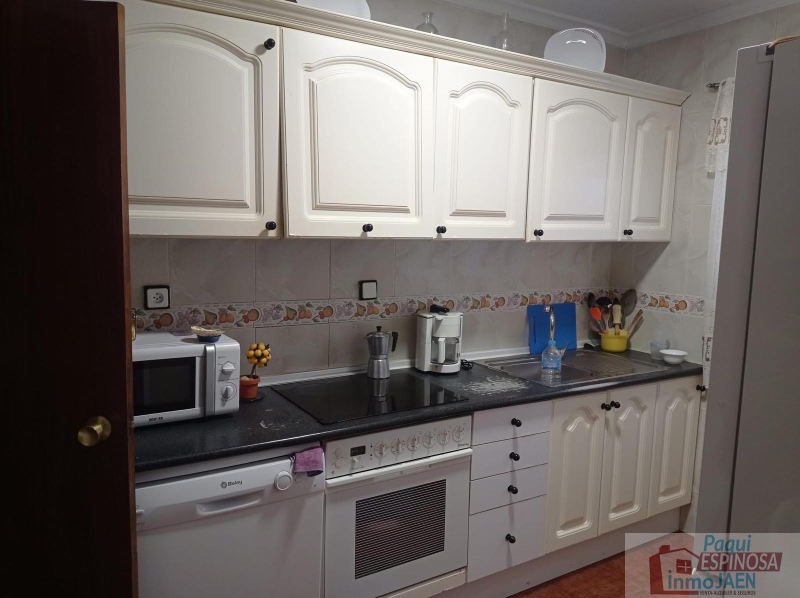 Venta de piso en Torredonjimeno