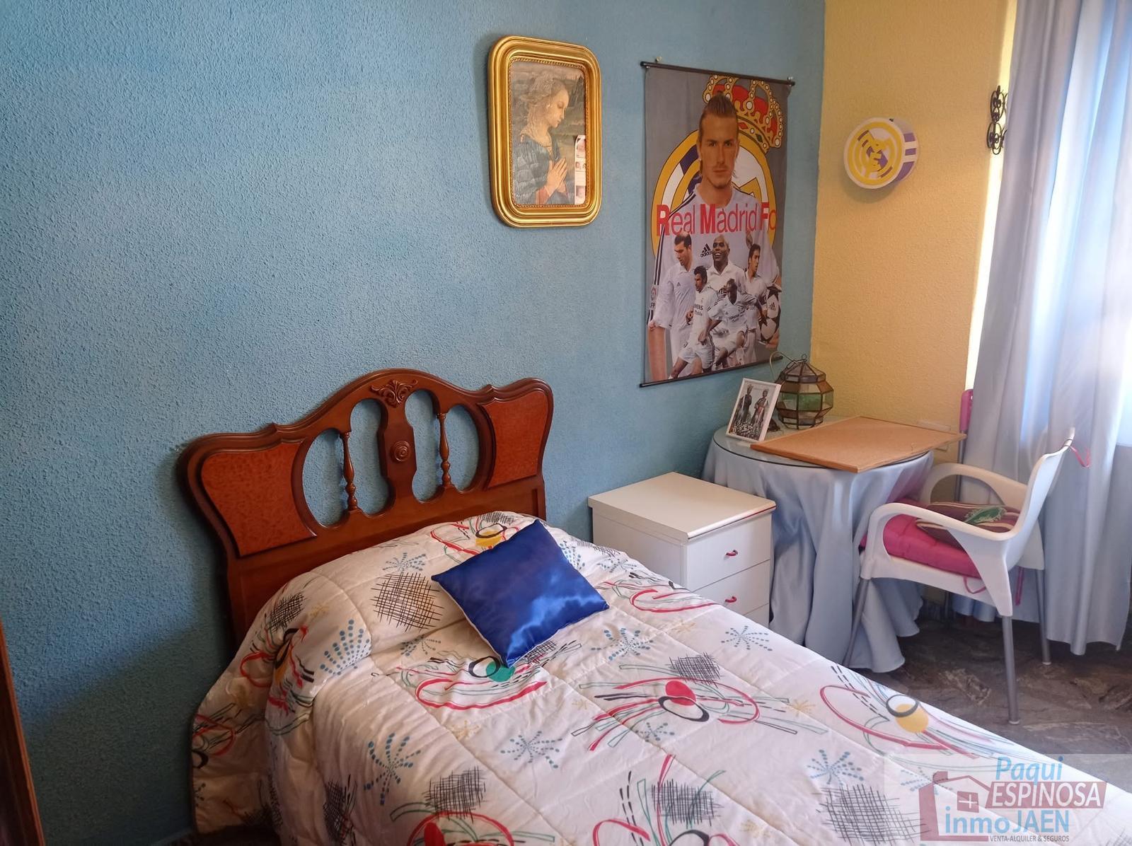 Venta de piso en Torredonjimeno