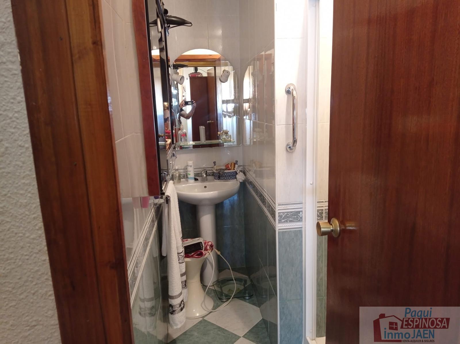 Venta de piso en Torredonjimeno