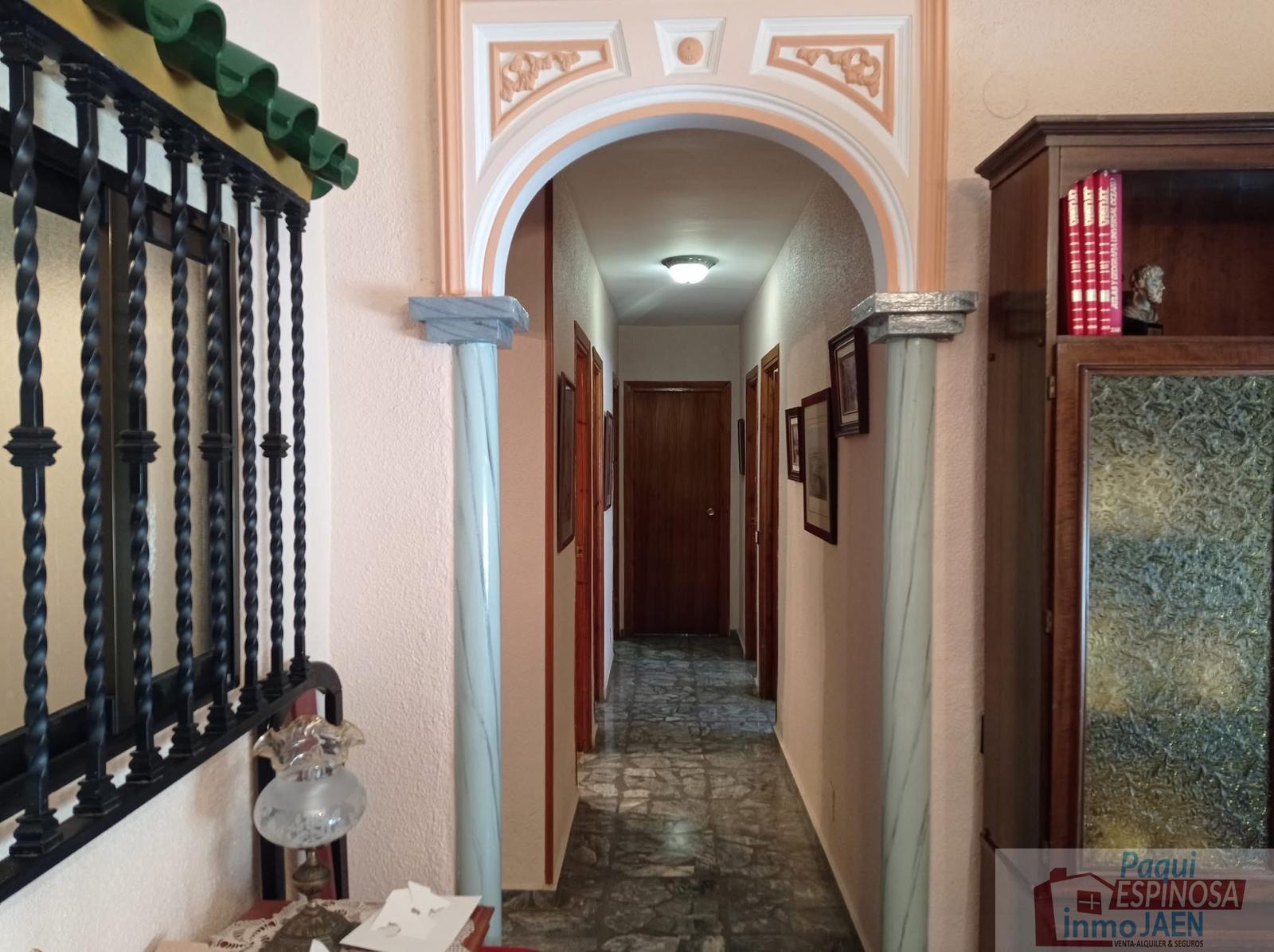 Venta de piso en Torredonjimeno