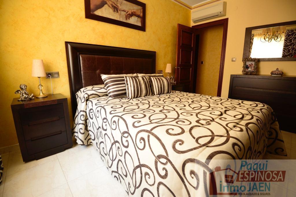 Venta de piso en Torredonjimeno