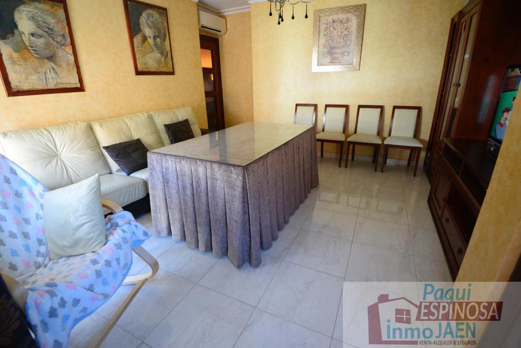 Venta de piso en Torredonjimeno