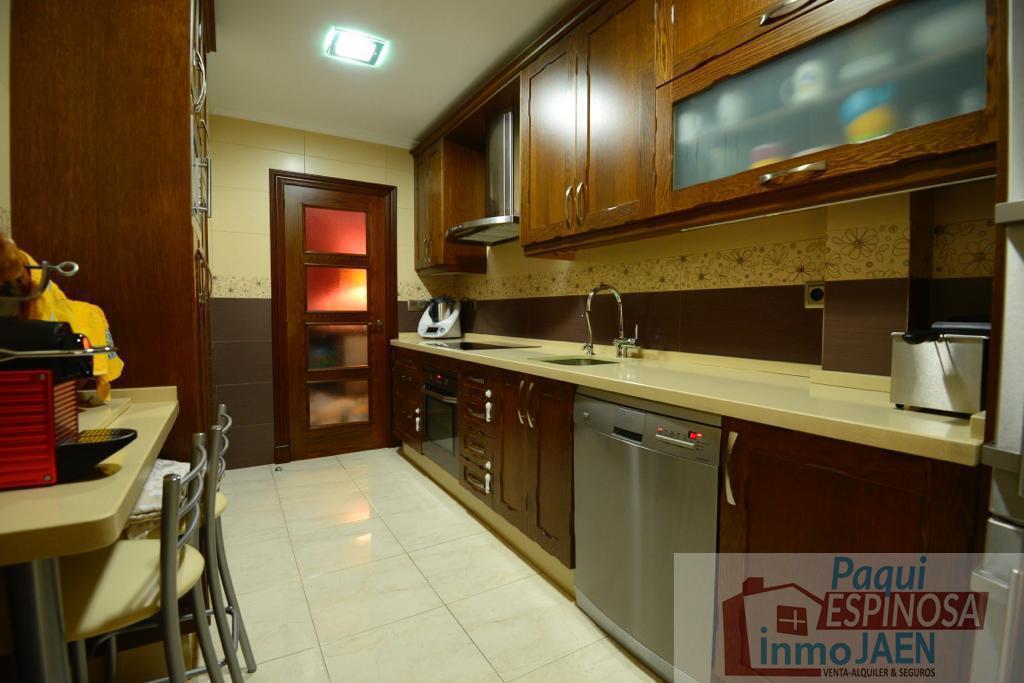 Venta de piso en Torredonjimeno