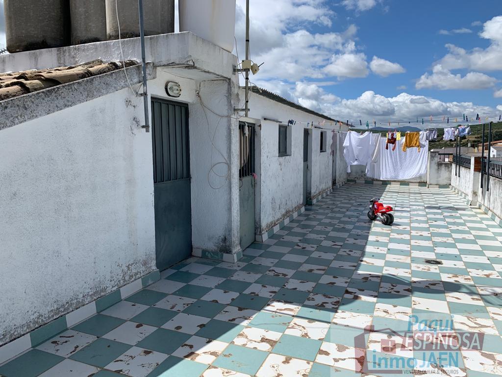 Venta de piso en Torredonjimeno