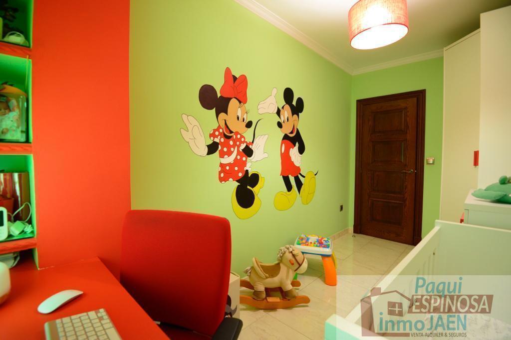 Venta de piso en Torredonjimeno