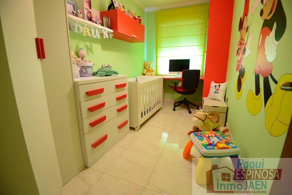 Venta de piso en Torredonjimeno