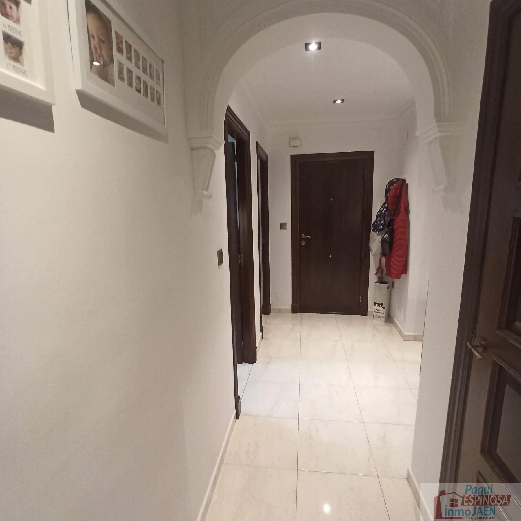 Venta de piso en Torredonjimeno
