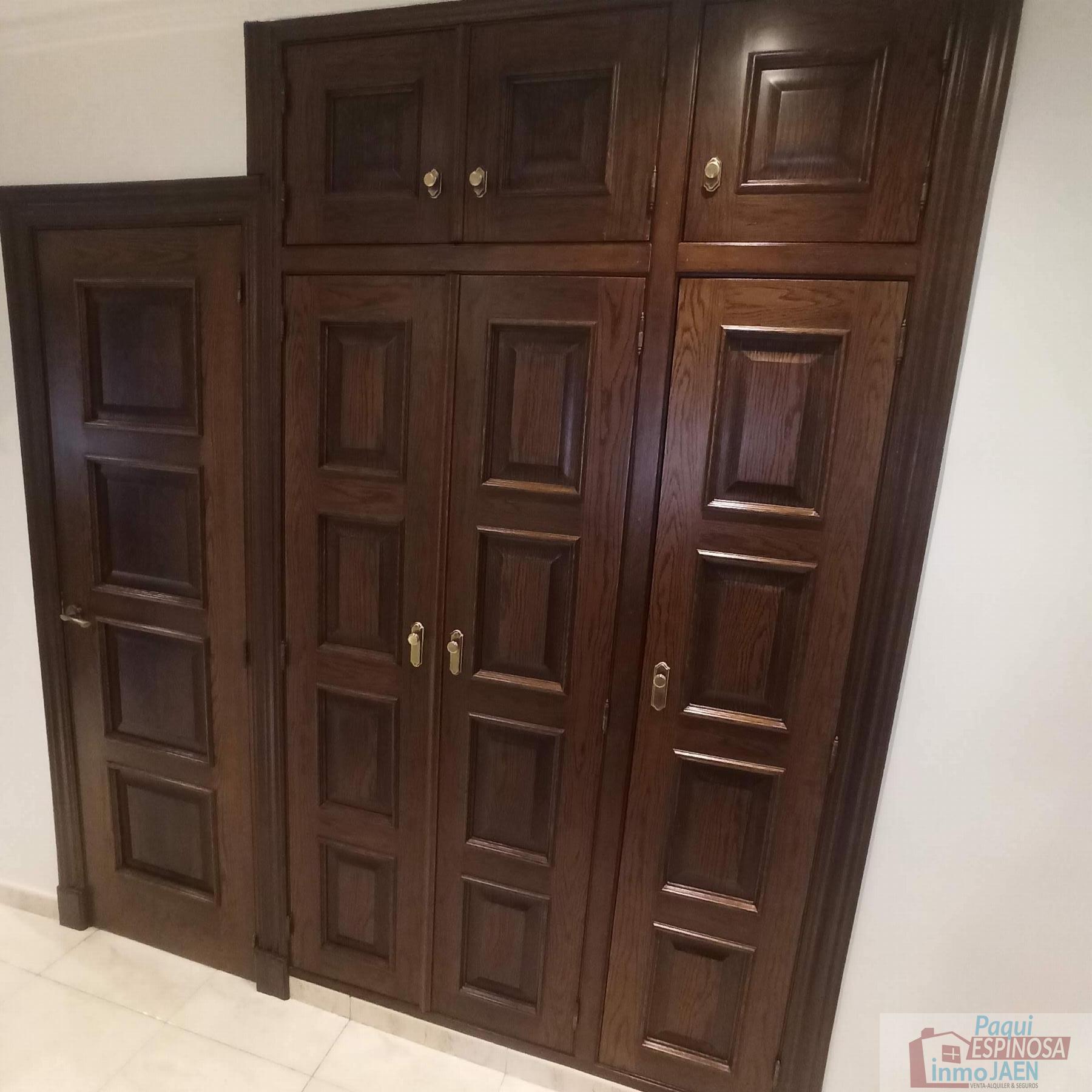 Venta de piso en Torredonjimeno