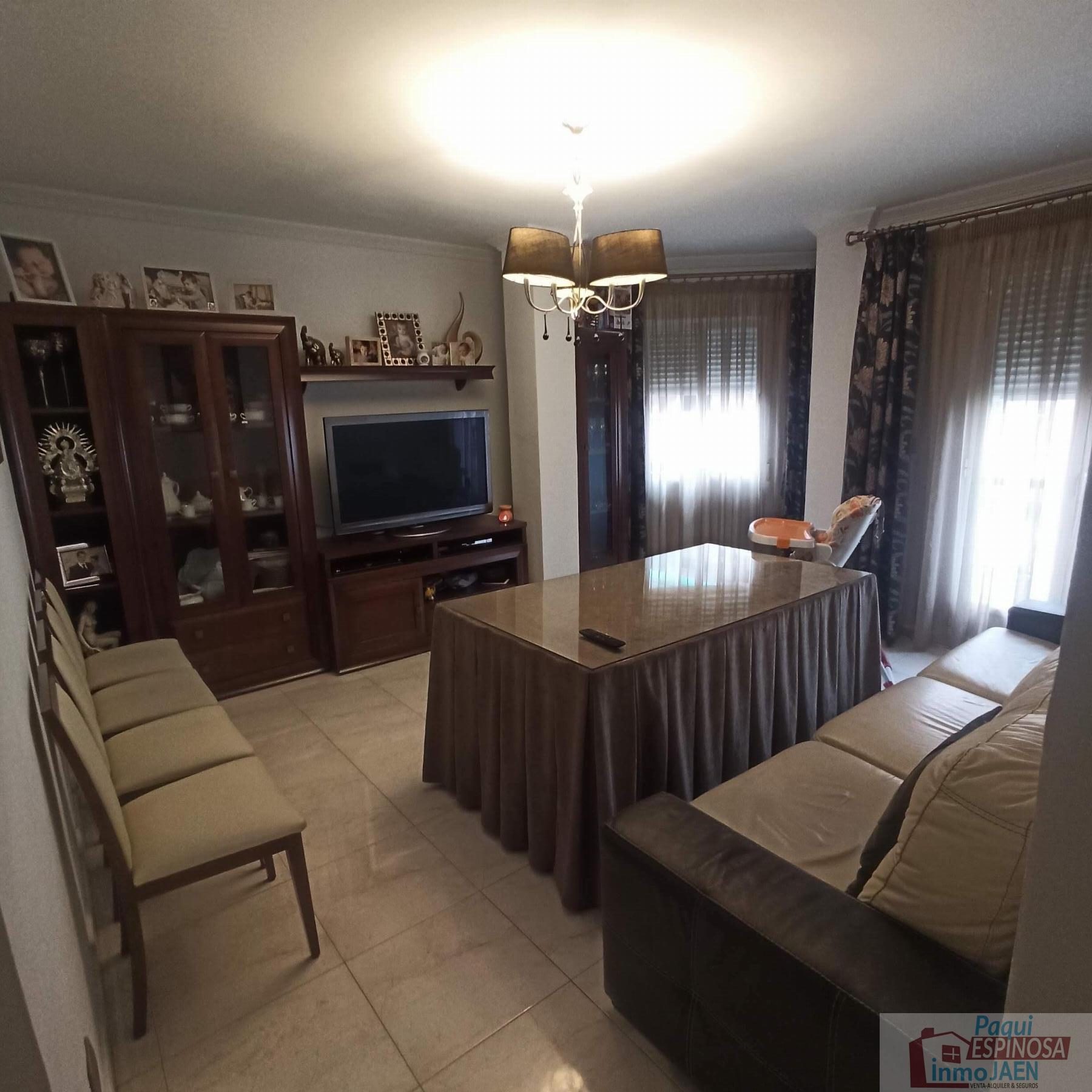 Venta de piso en Torredonjimeno