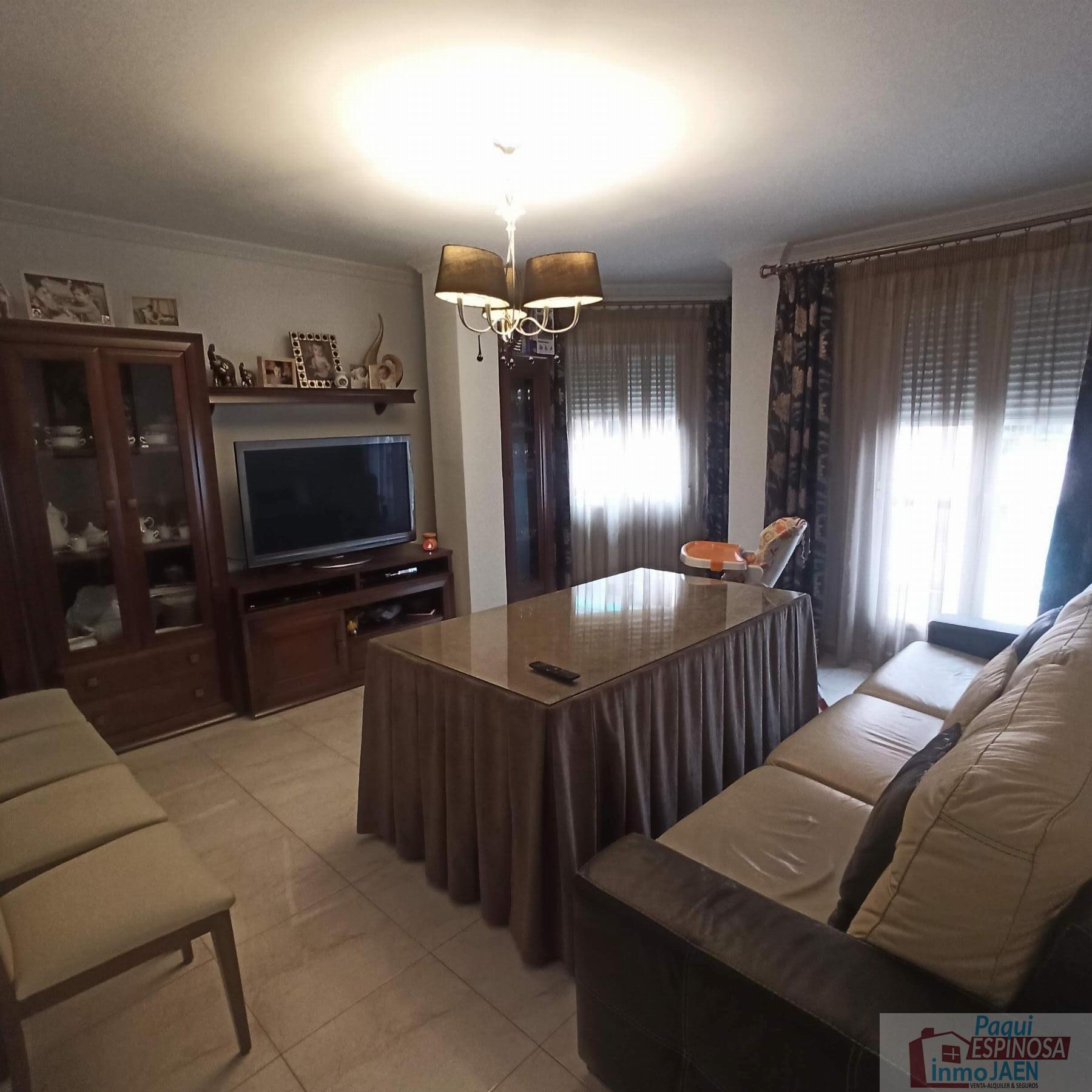 Venta de piso en Torredonjimeno