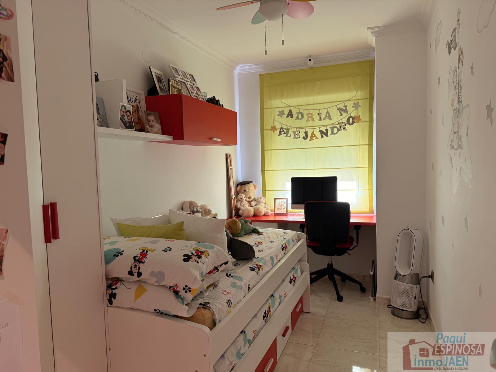 Venta de piso en Torredonjimeno