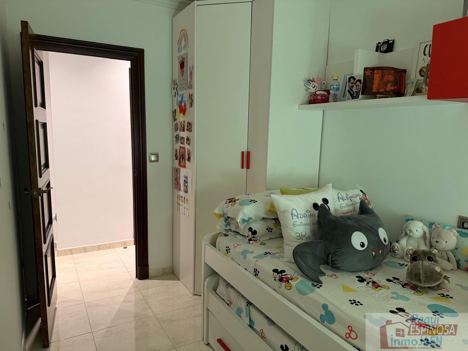 Venta de piso en Torredonjimeno