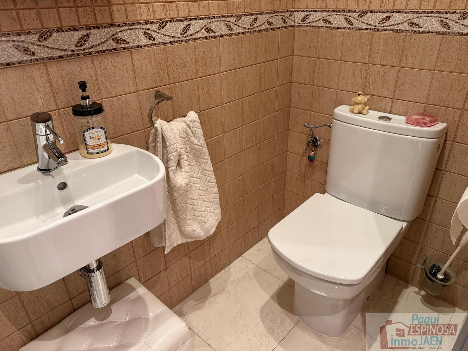 Venta de piso en Torredonjimeno