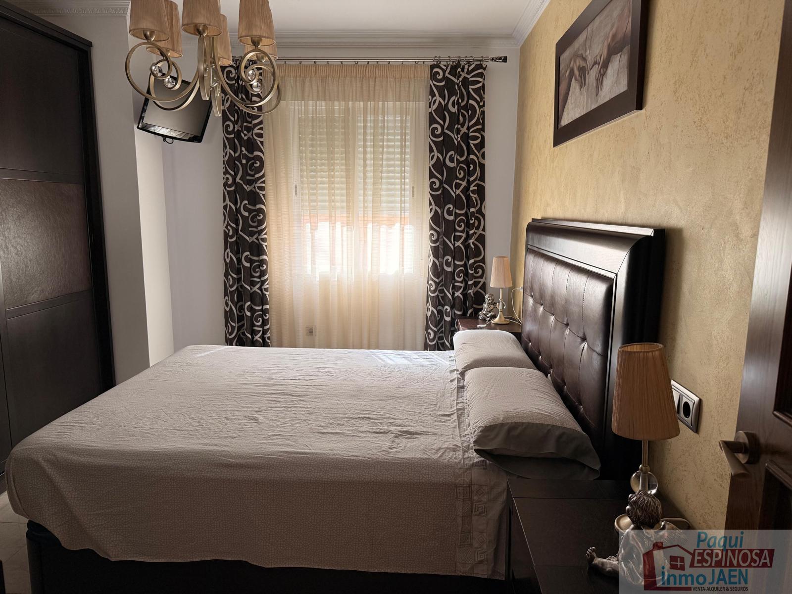 Venta de piso en Torredonjimeno