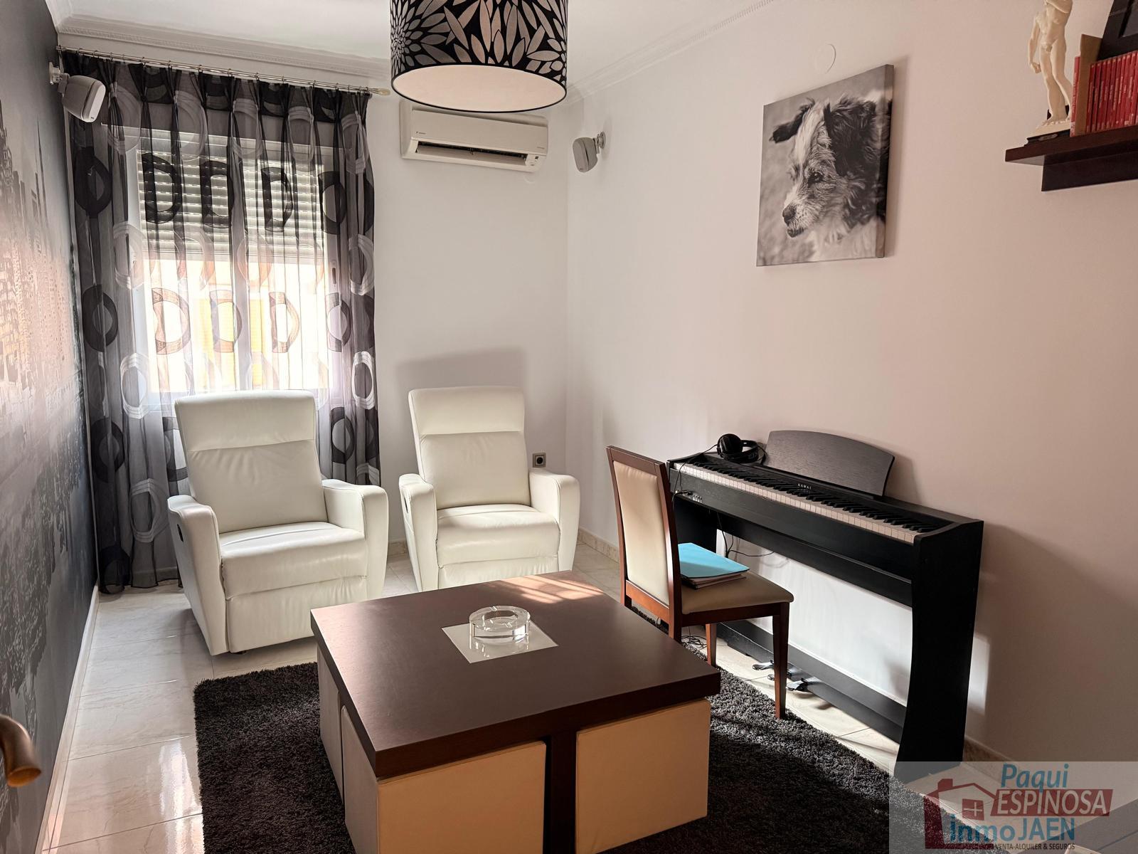 Venta de piso en Torredonjimeno