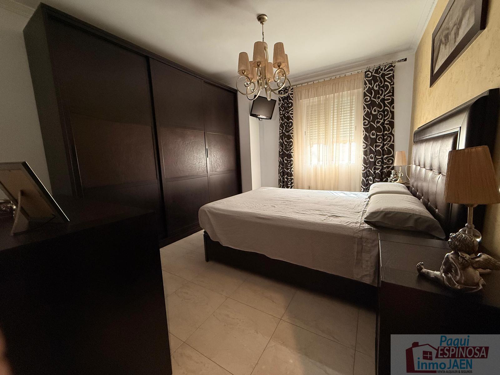 Venta de piso en Torredonjimeno