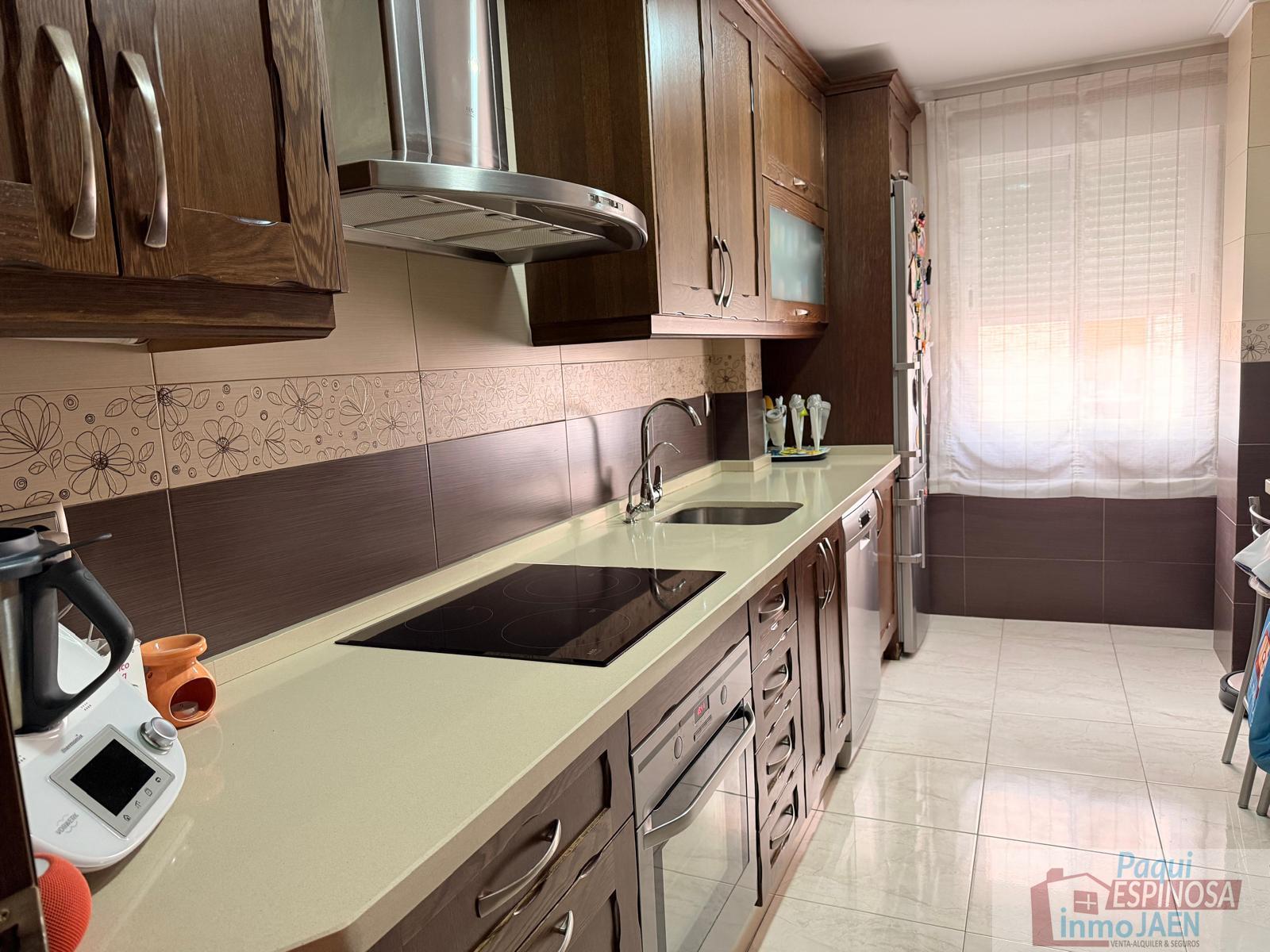 Venta de piso en Torredonjimeno