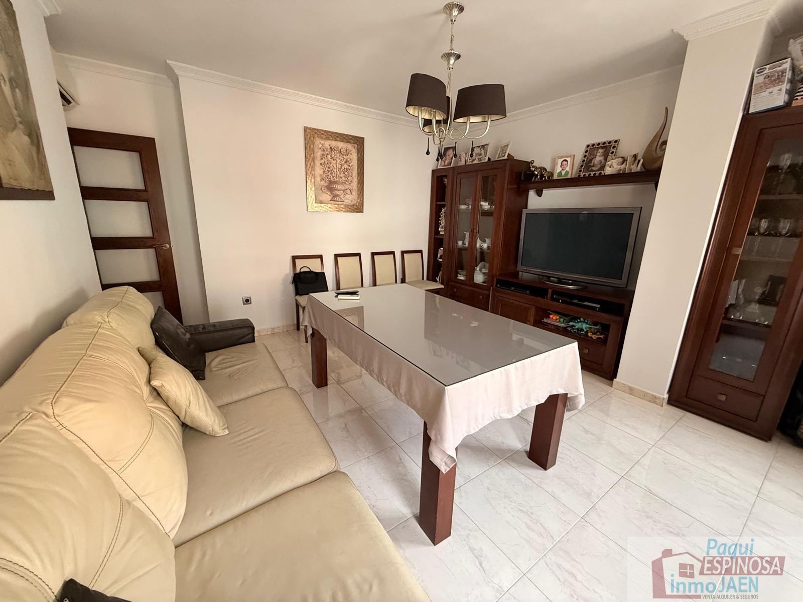 Venta de piso en Torredonjimeno