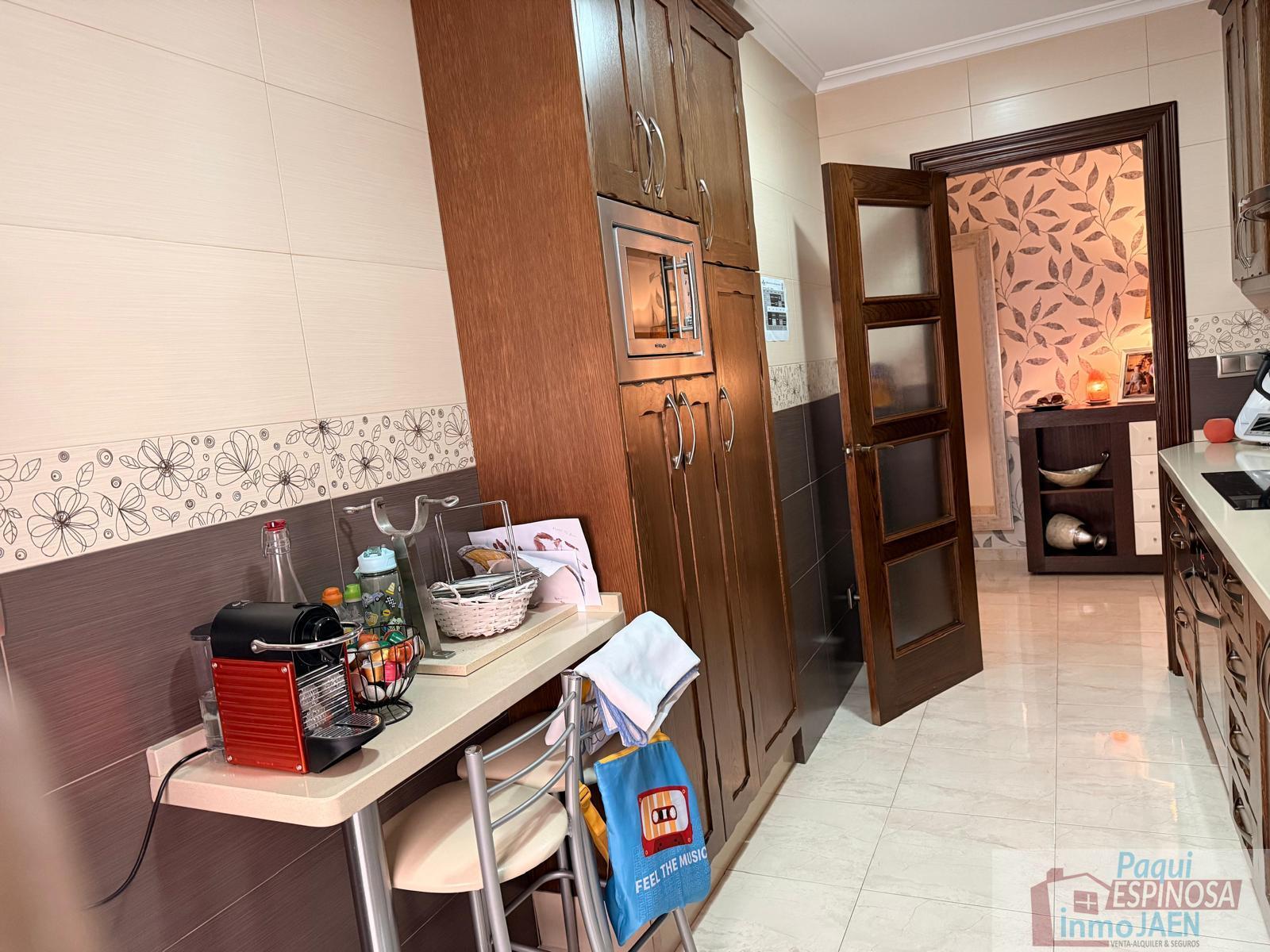Venta de piso en Torredonjimeno