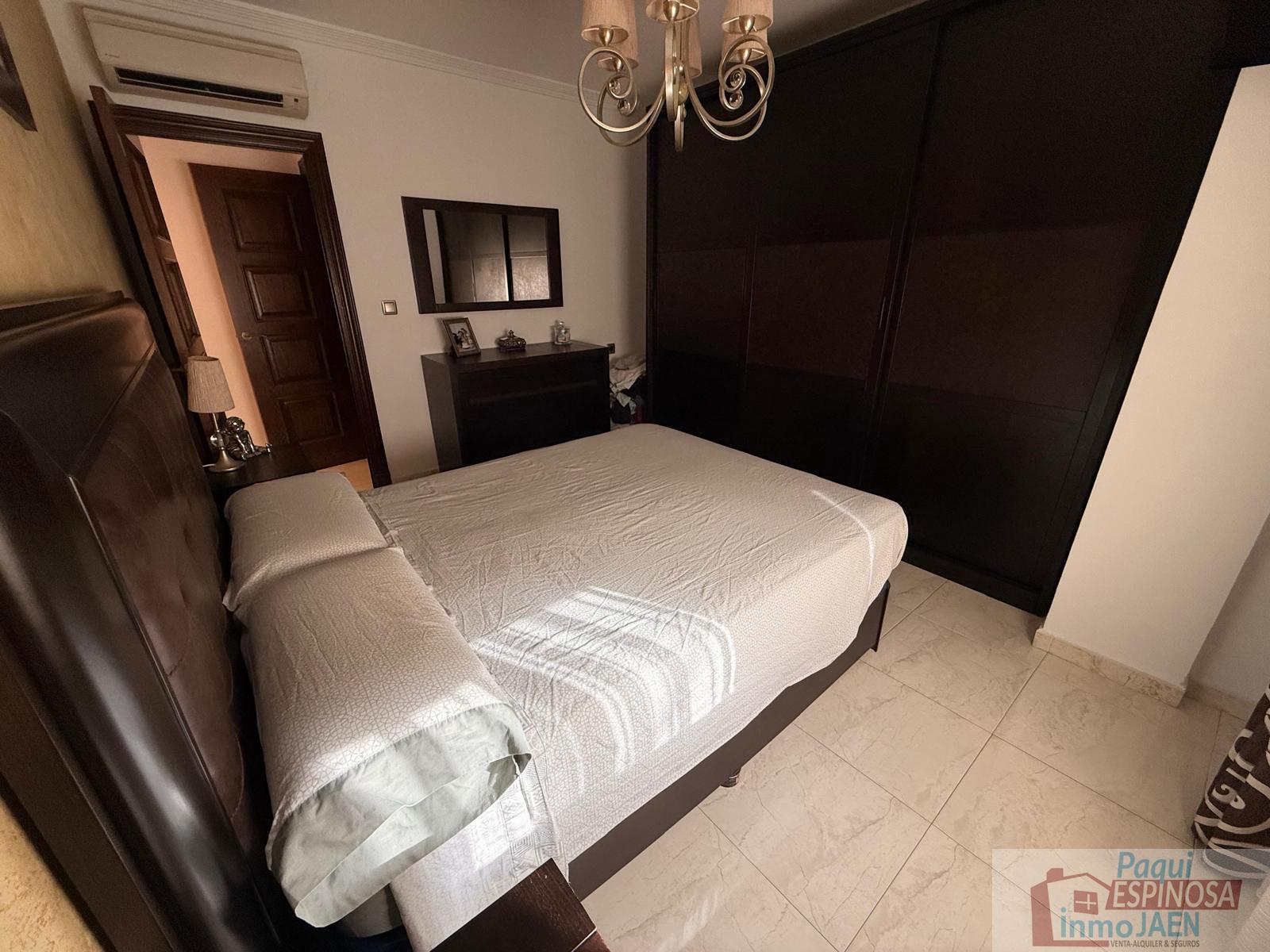 Venta de piso en Torredonjimeno