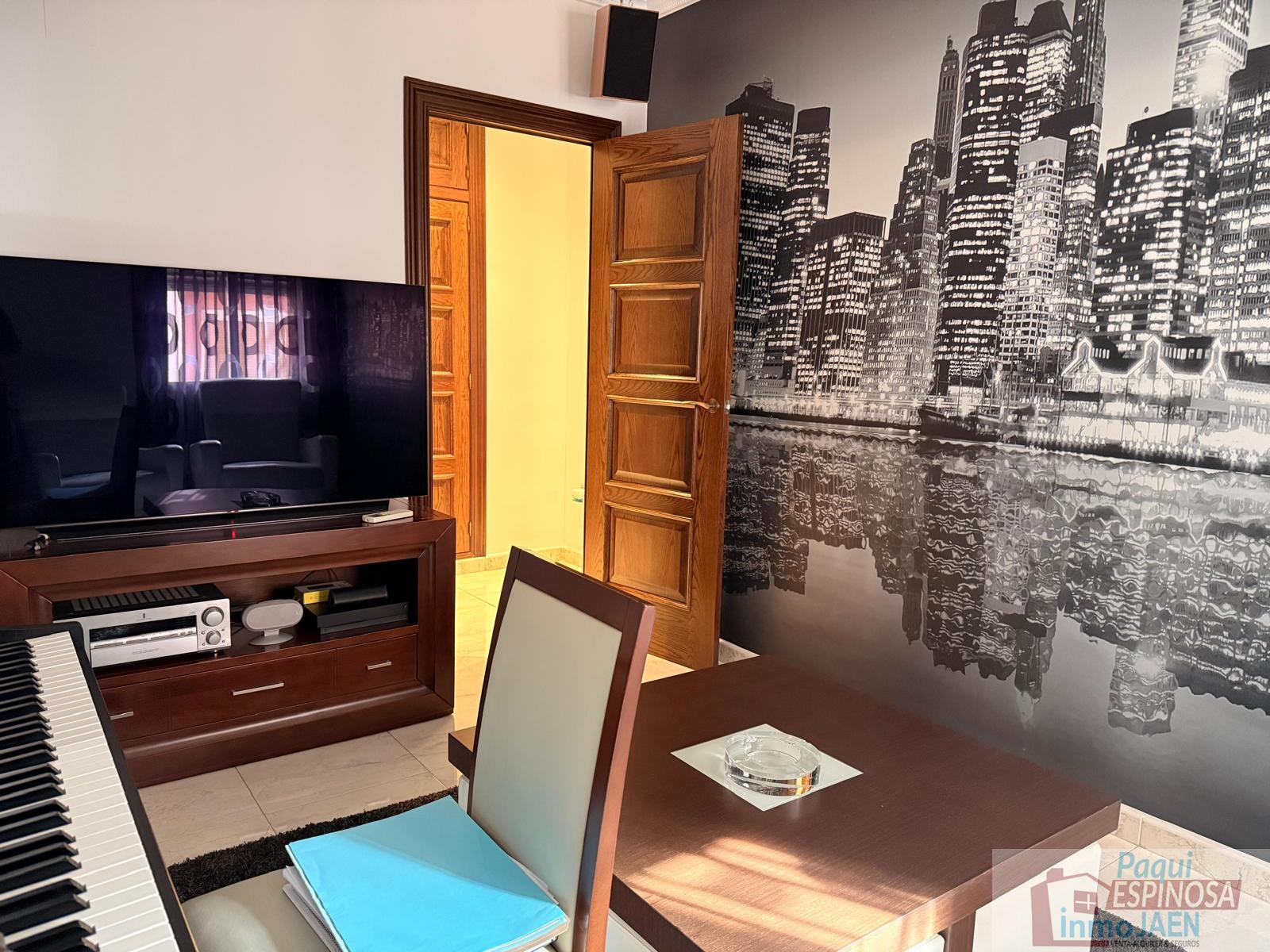 Venta de piso en Torredonjimeno