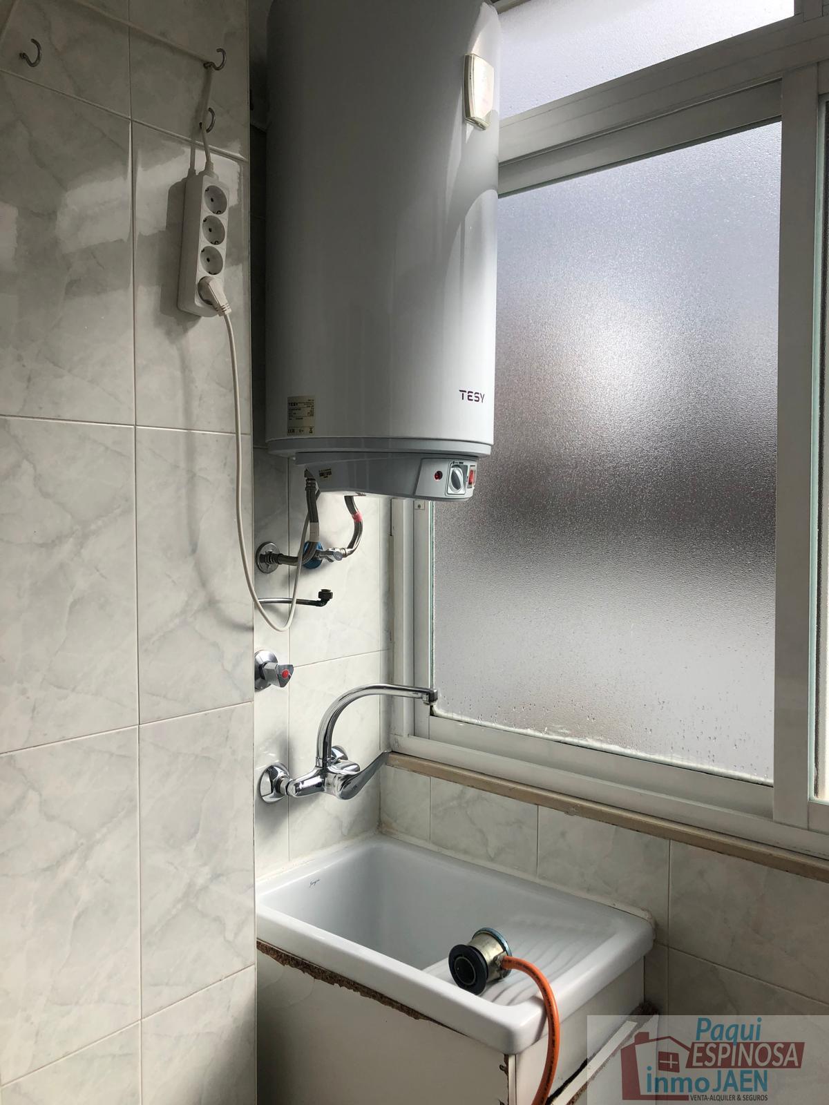 For sale of flat in Torredonjimeno