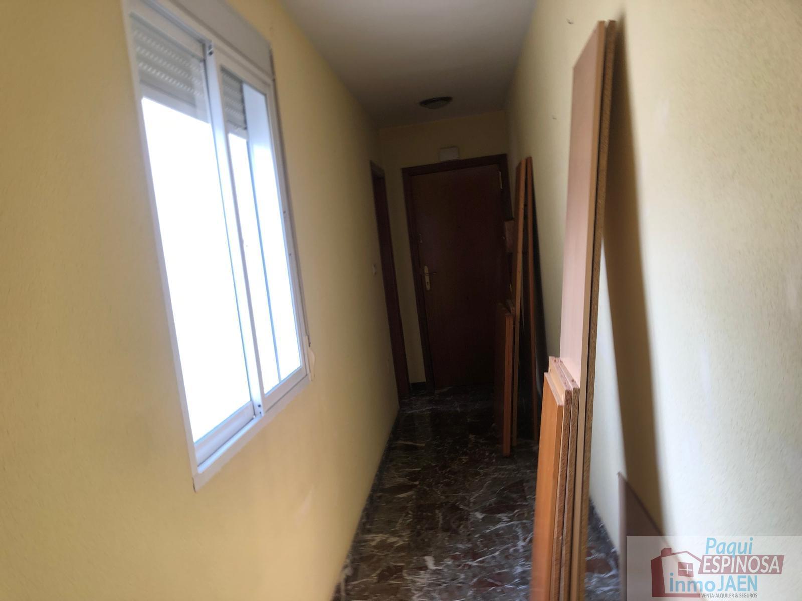 For sale of flat in Torredonjimeno