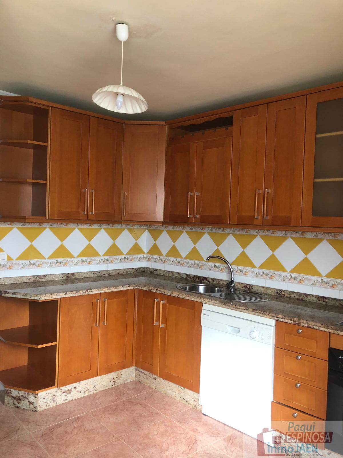 For sale of flat in Torredonjimeno