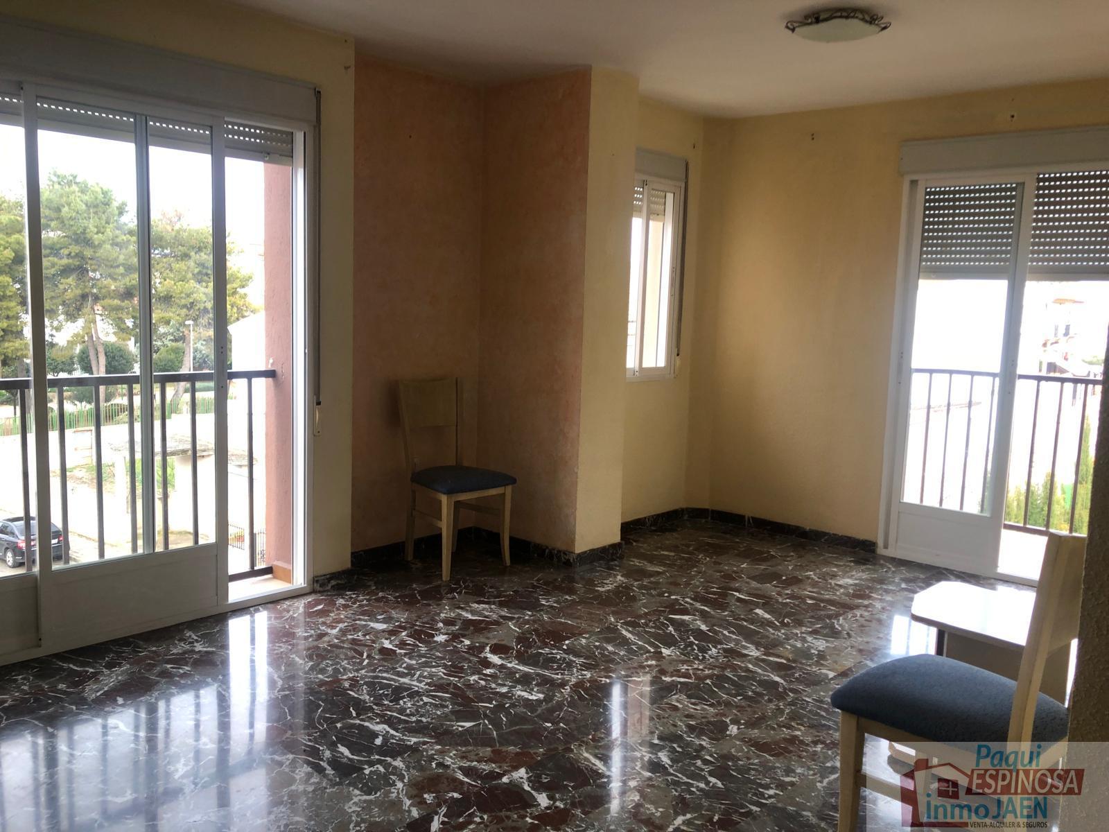 For sale of flat in Torredonjimeno