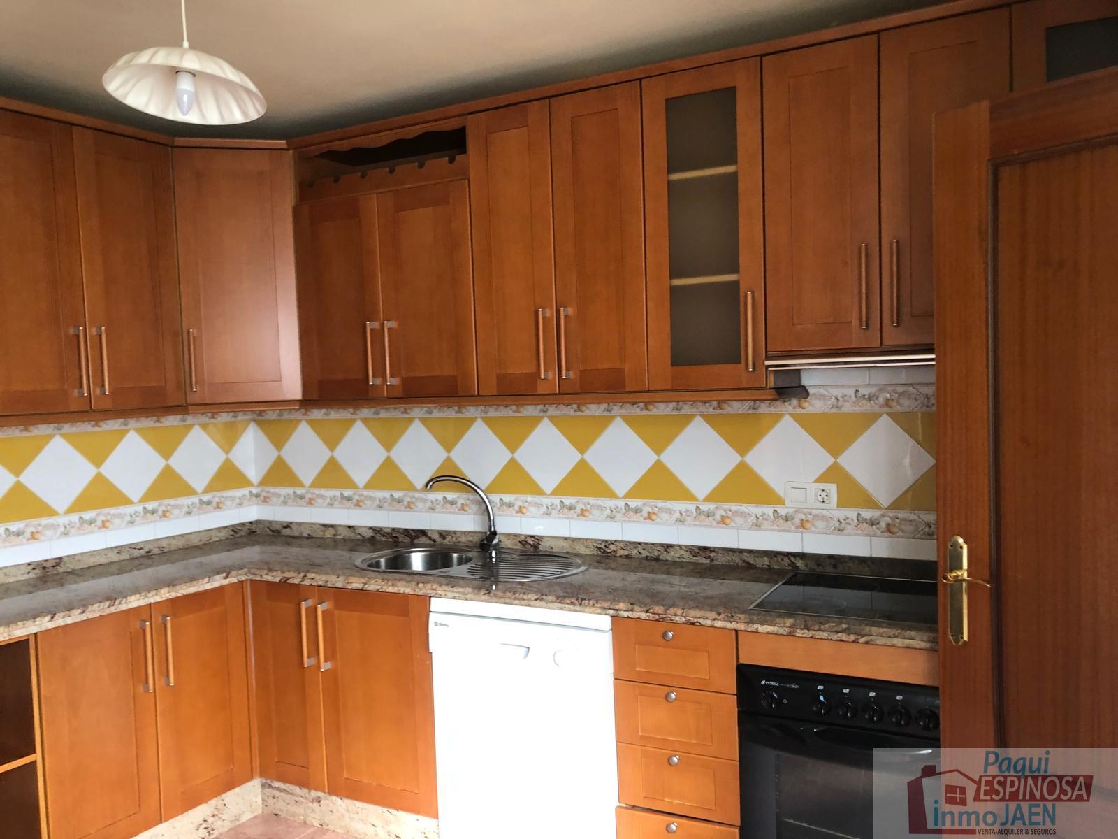 For sale of flat in Torredonjimeno