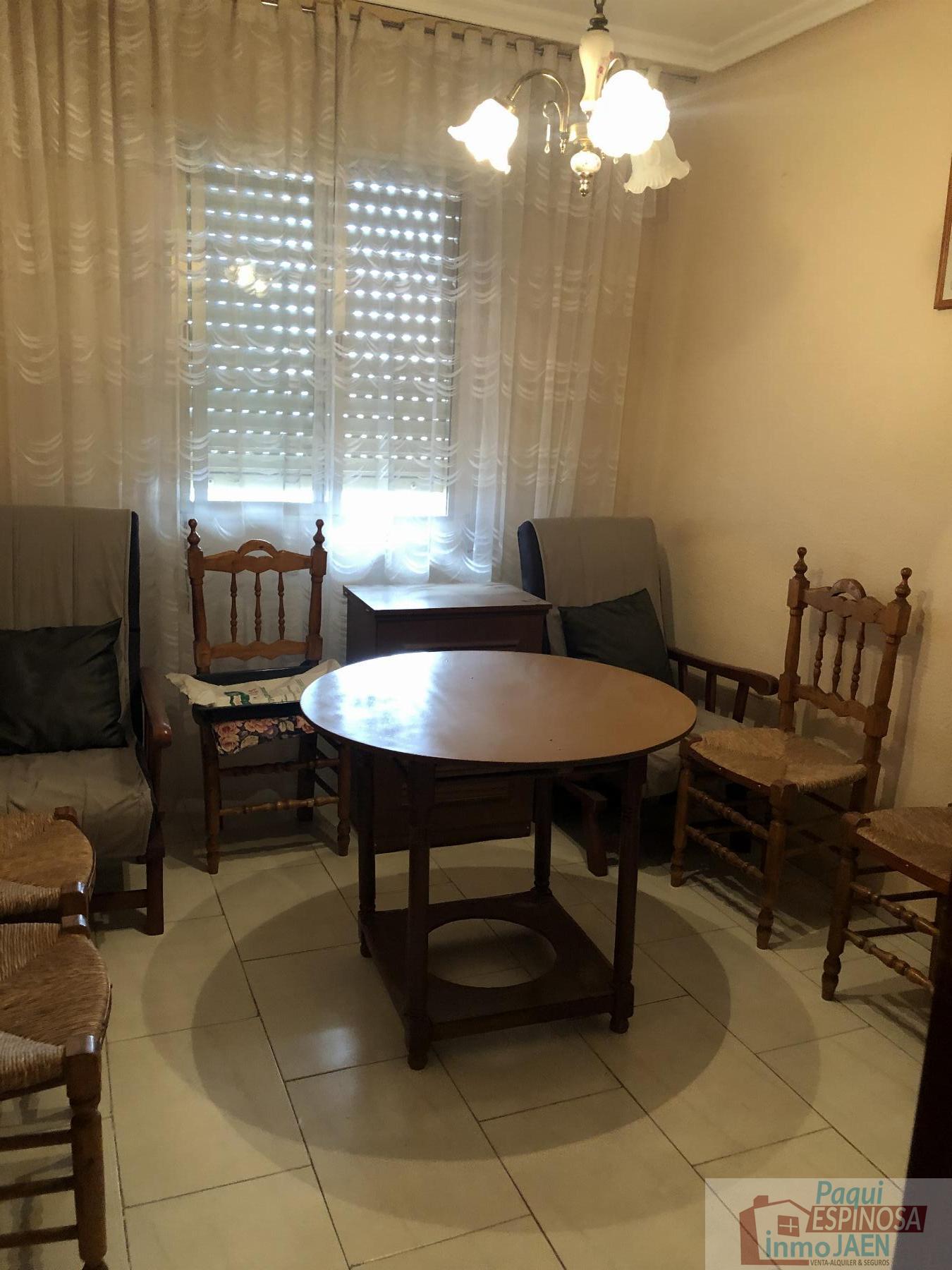 Venta de piso en Torredonjimeno